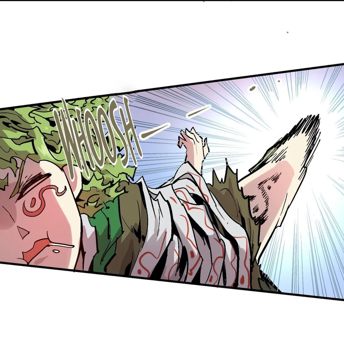 Xiu Tu Chapter 55 page 34 - 