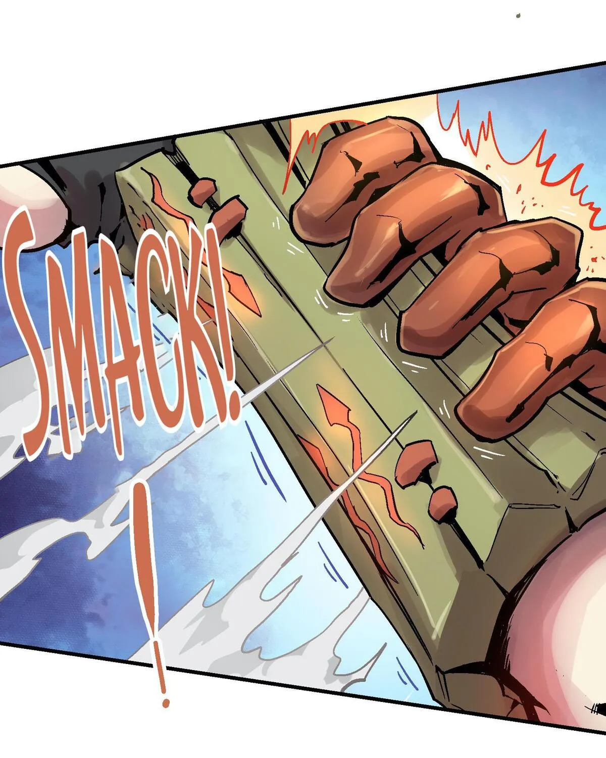 Xiu Tu Chapter 55 page 36 - 