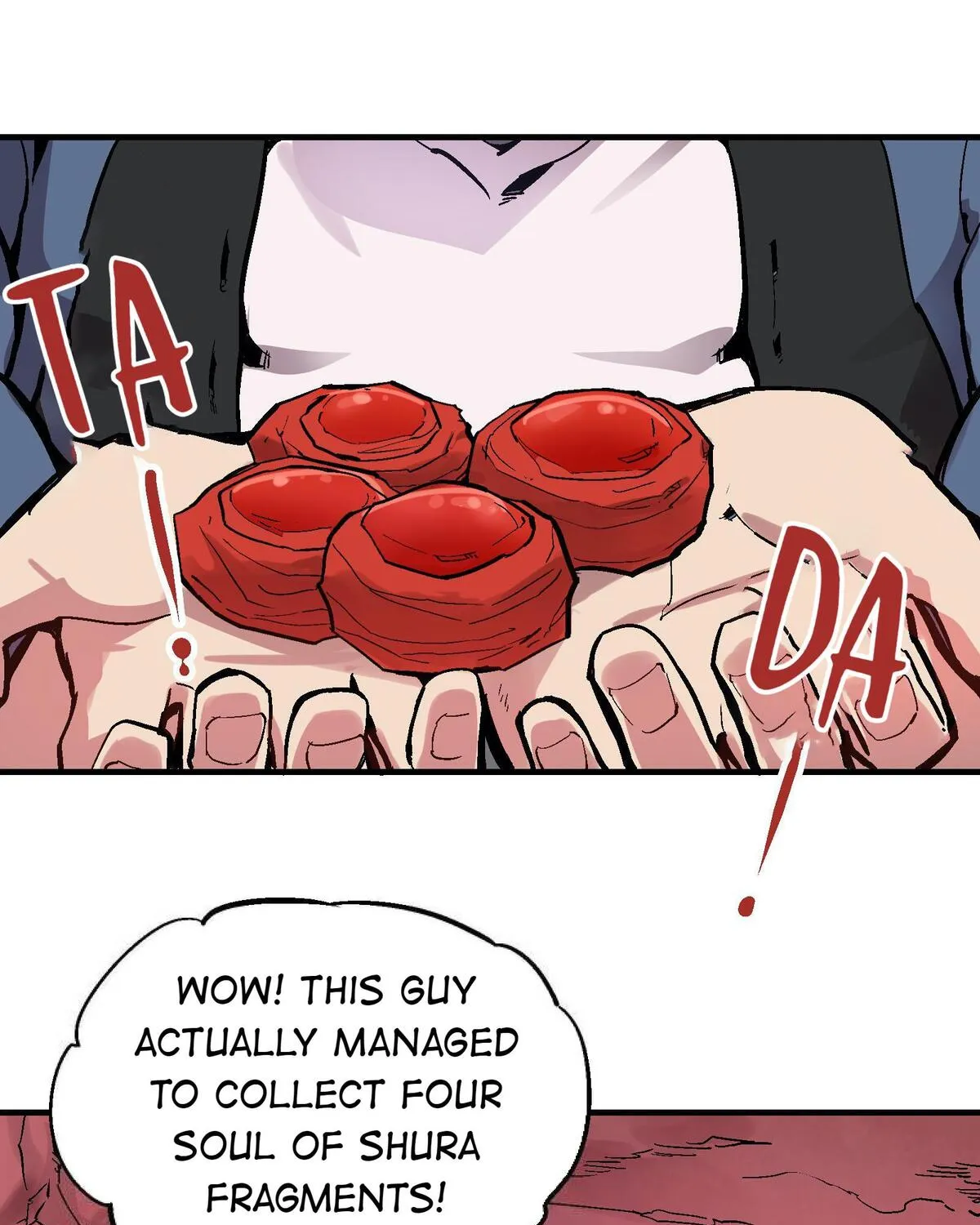 Xiu Tu Chapter 55 page 5 - 