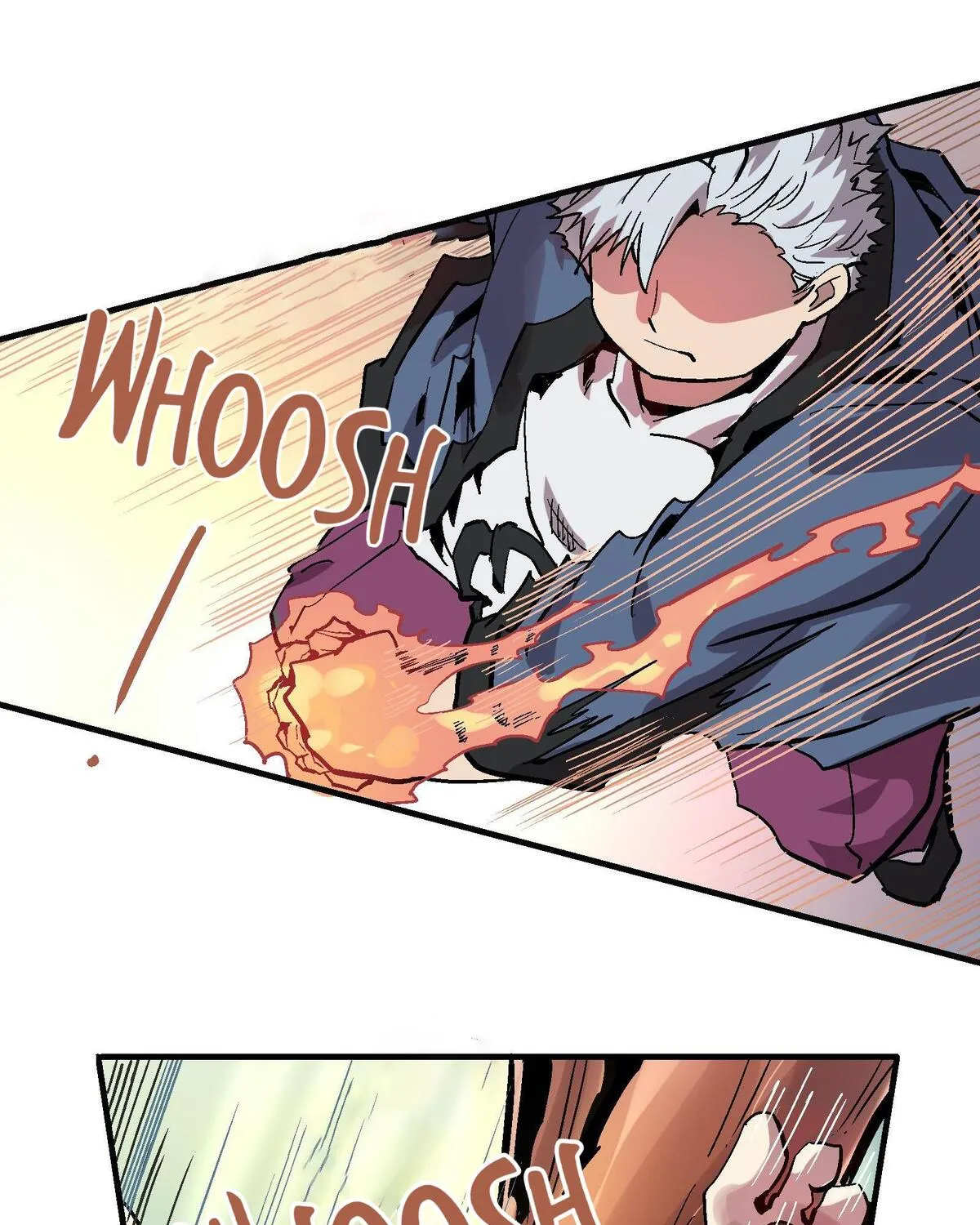 Xiu Tu Chapter 55 page 42 - 