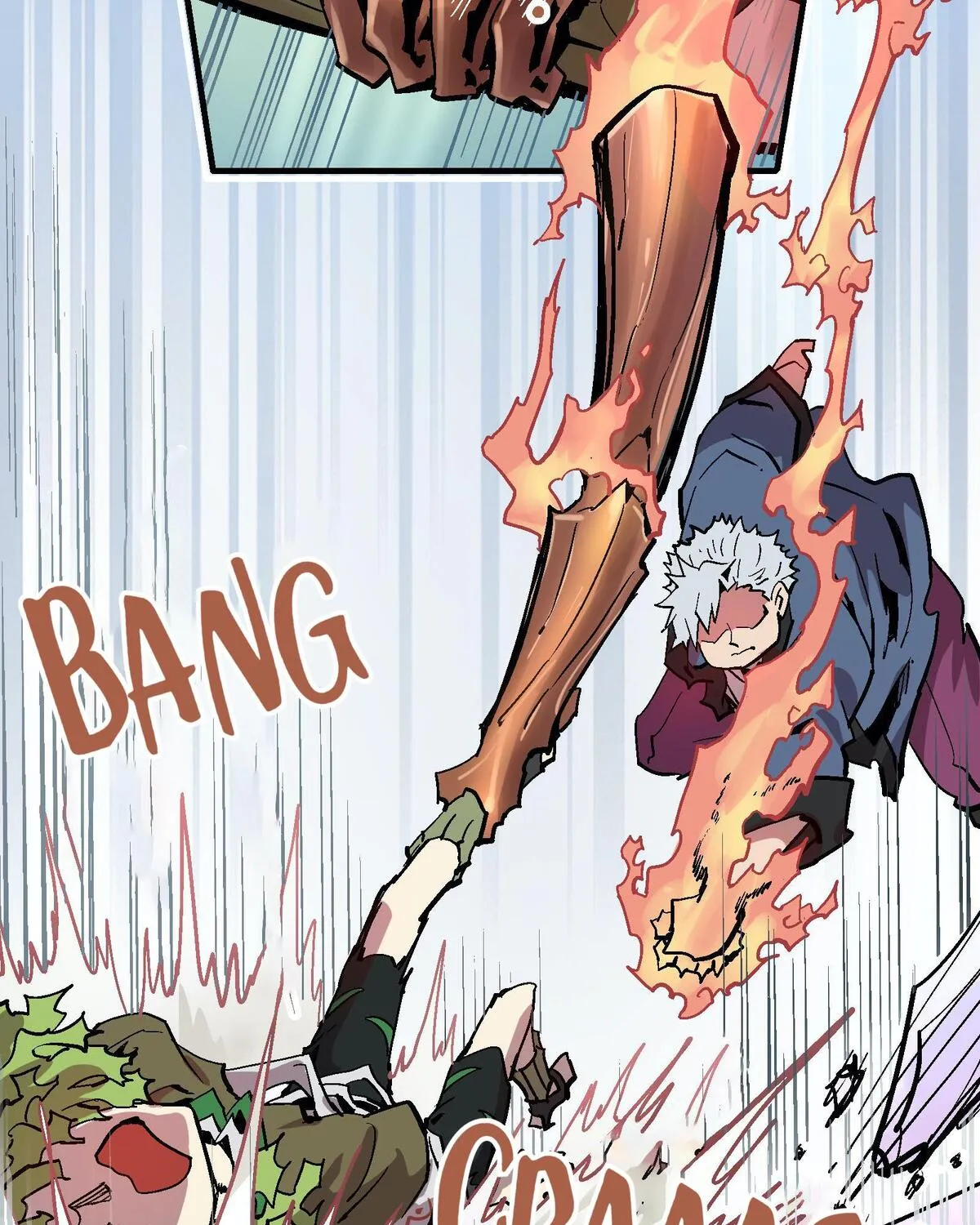 Xiu Tu Chapter 55 page 44 - 