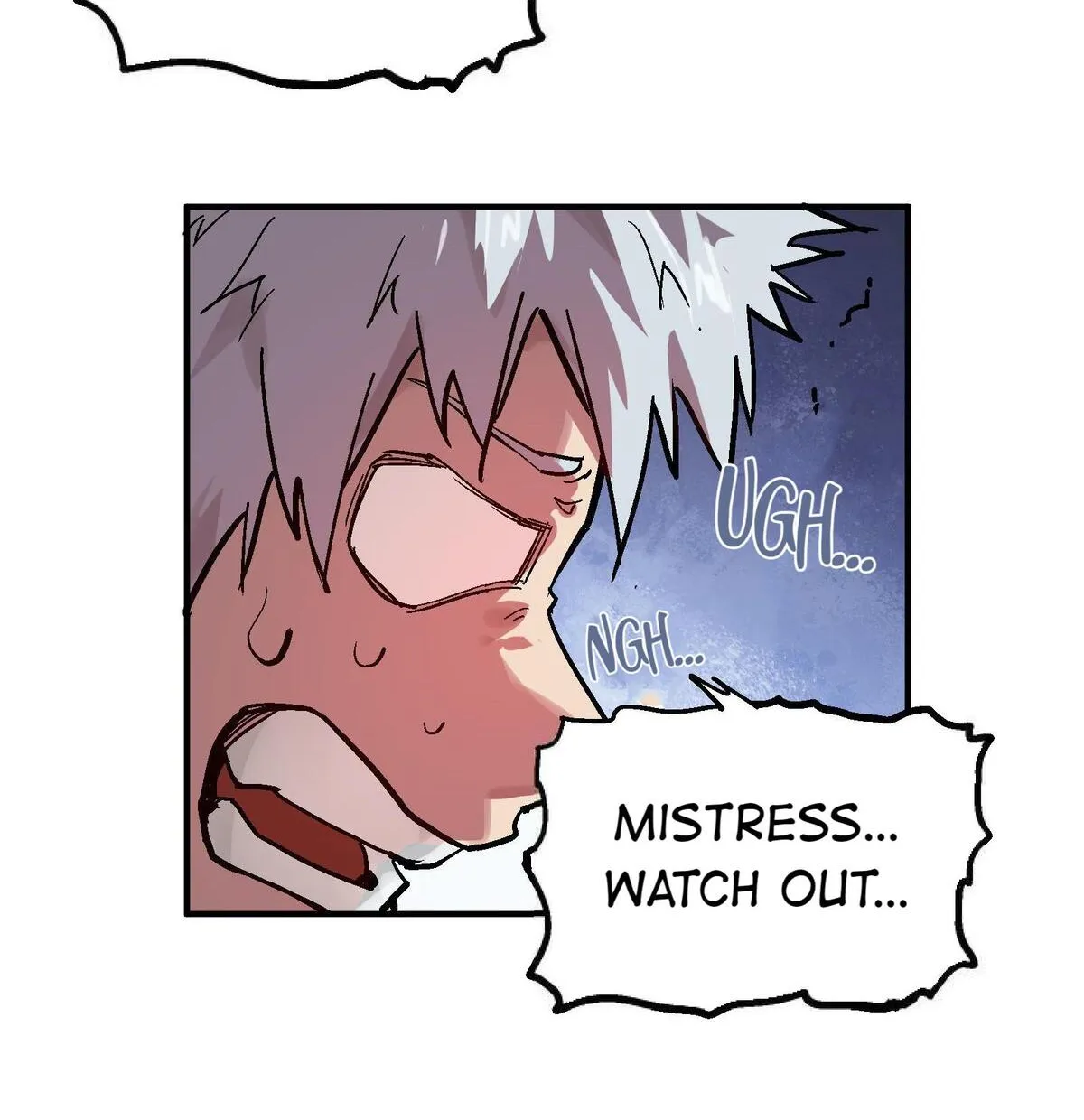 Xiu Tu Chapter 55 page 47 - 