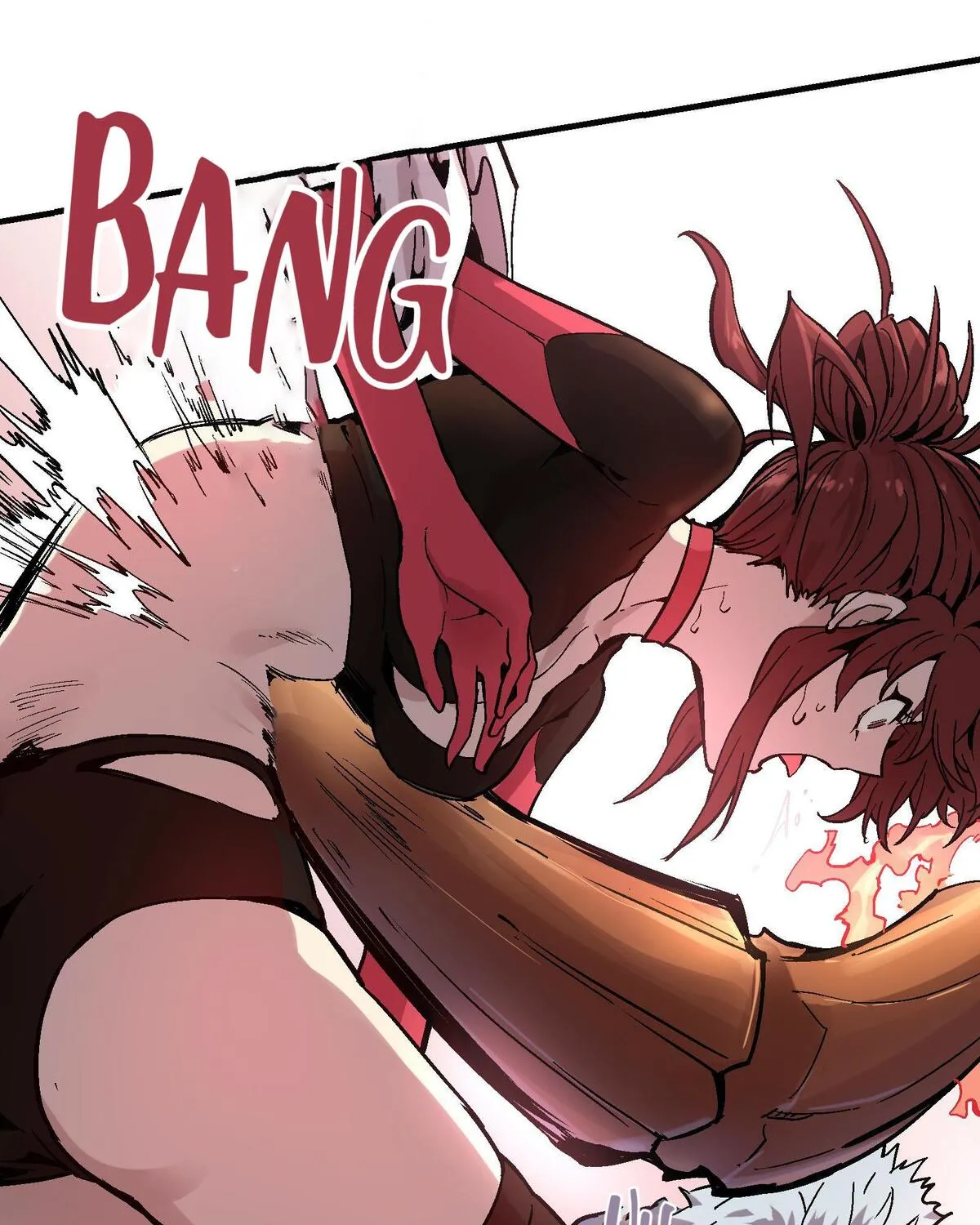 Xiu Tu Chapter 55 page 48 - 