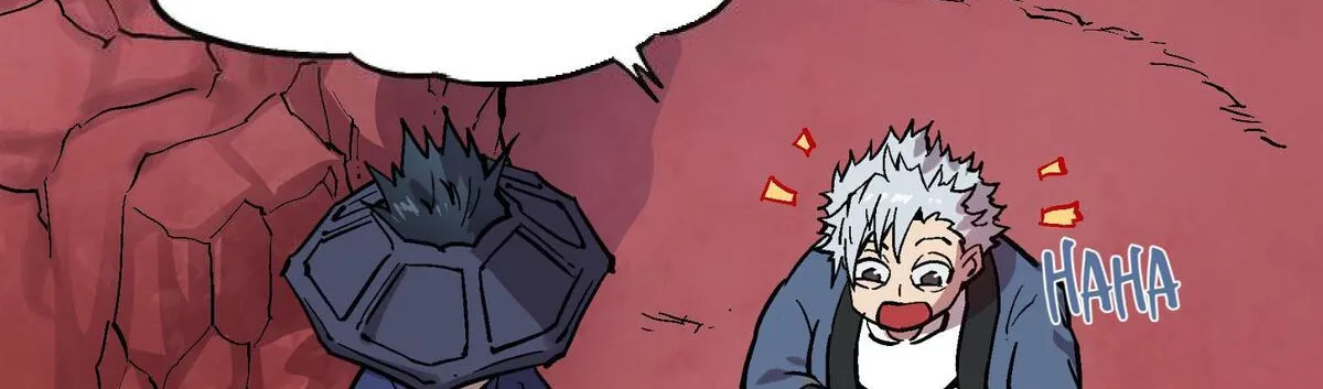 Xiu Tu Chapter 55 page 6 - 
