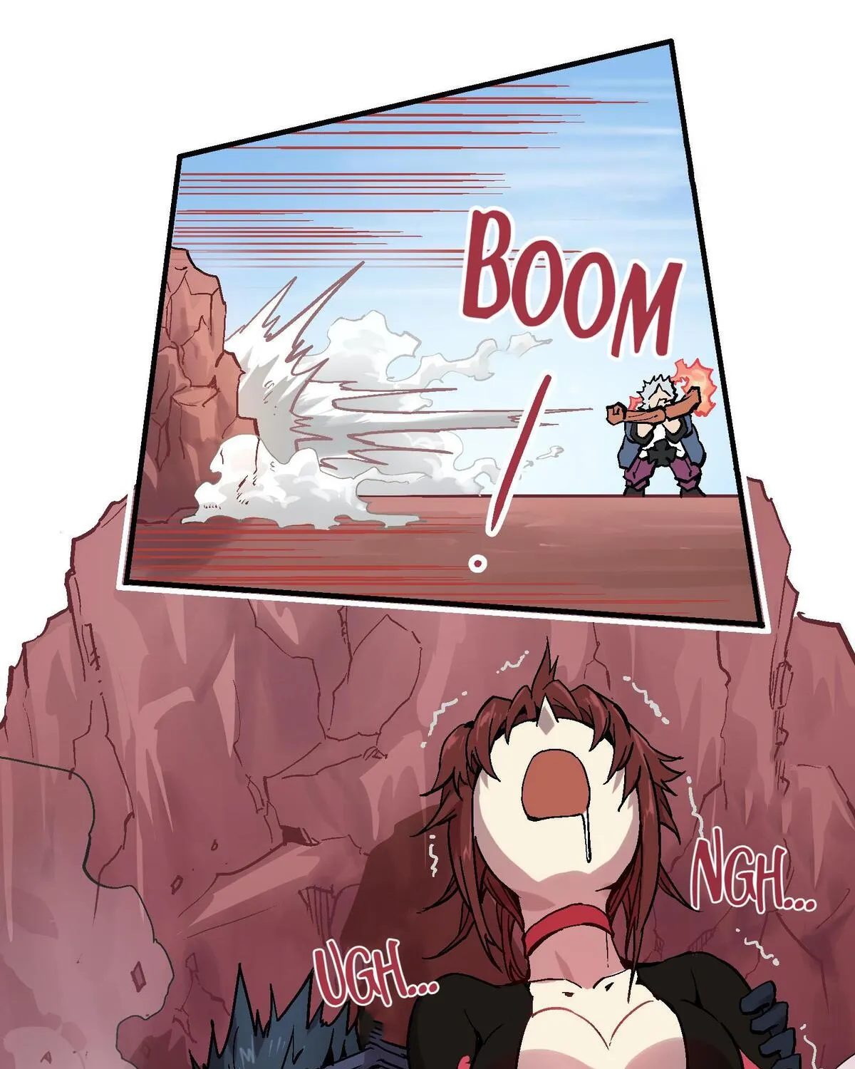 Xiu Tu Chapter 55 page 51 - 
