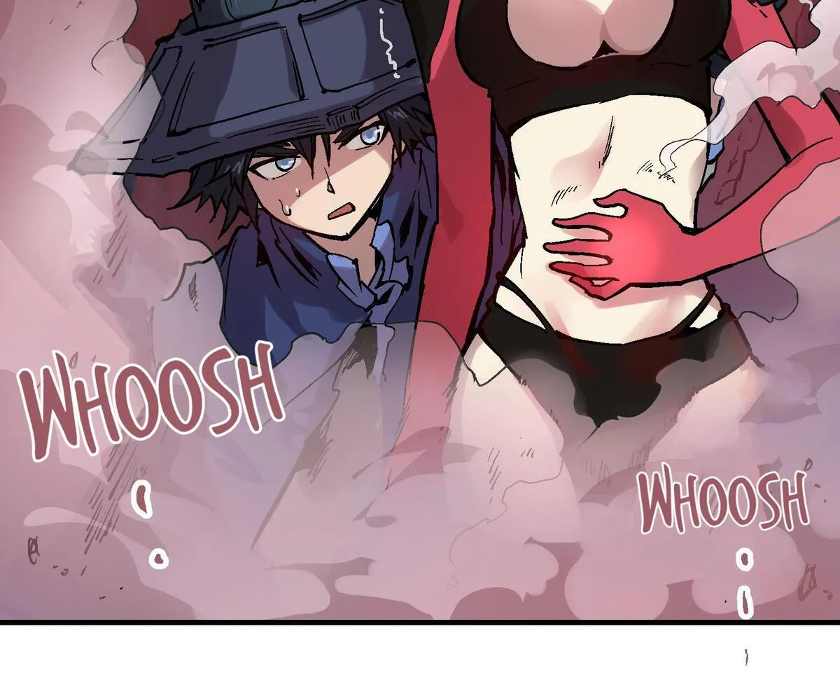 Xiu Tu Chapter 55 page 52 - 