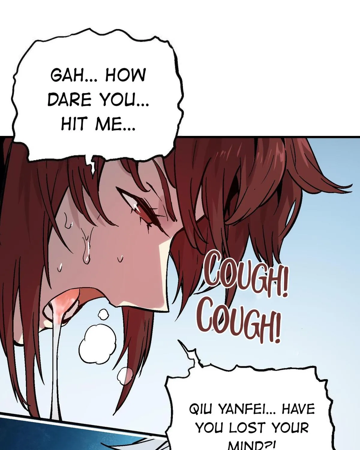 Xiu Tu Chapter 55 page 53 - 