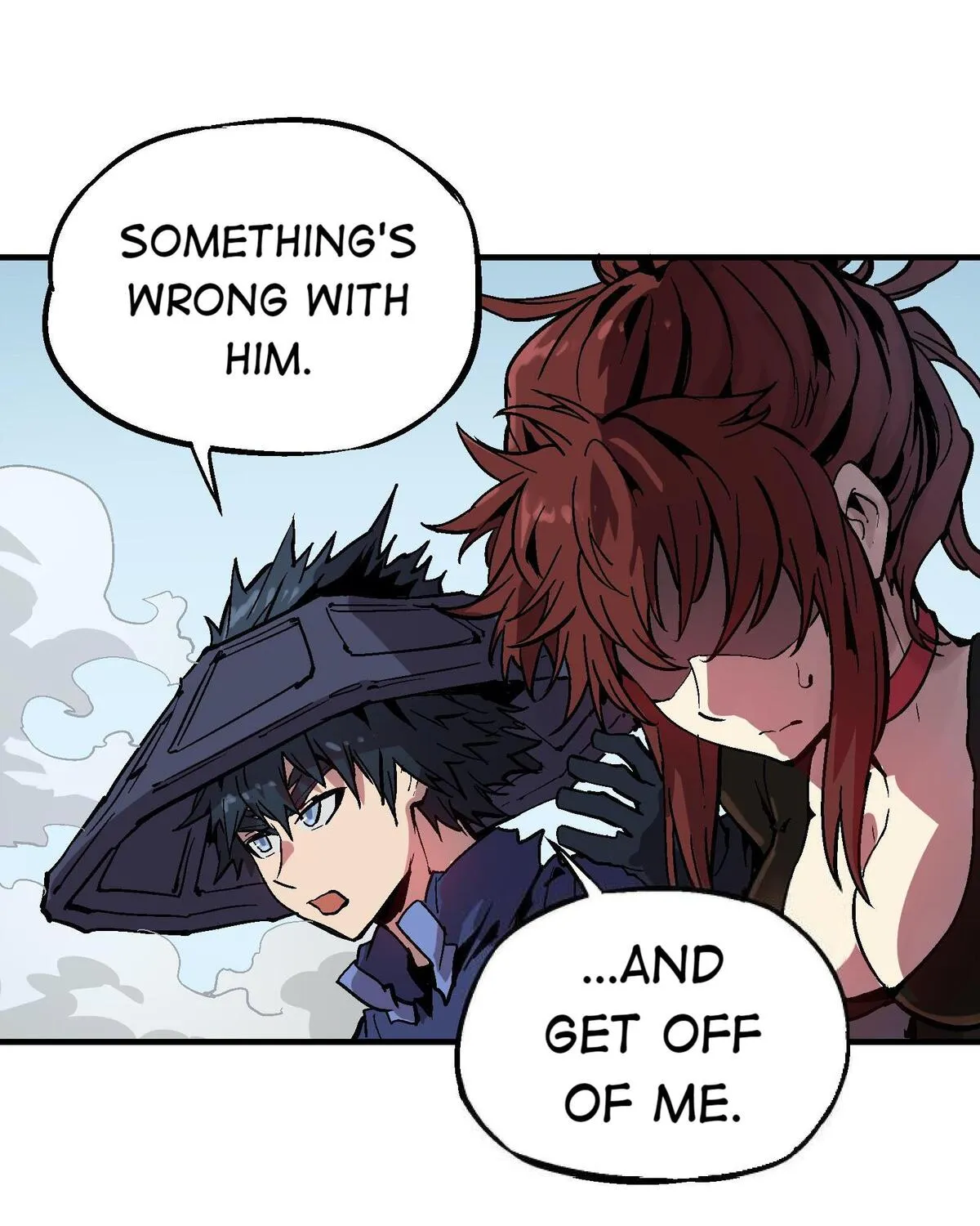Xiu Tu Chapter 55 page 55 - 