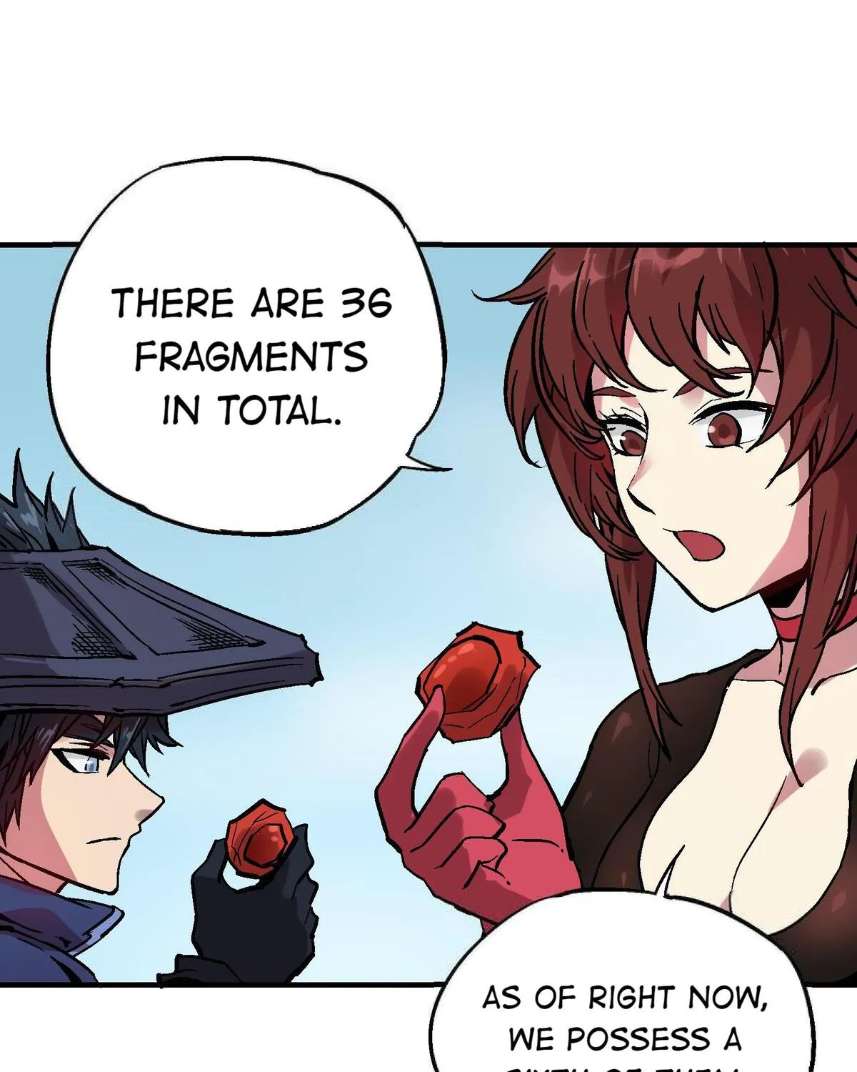 Xiu Tu Chapter 55 page 9 - 