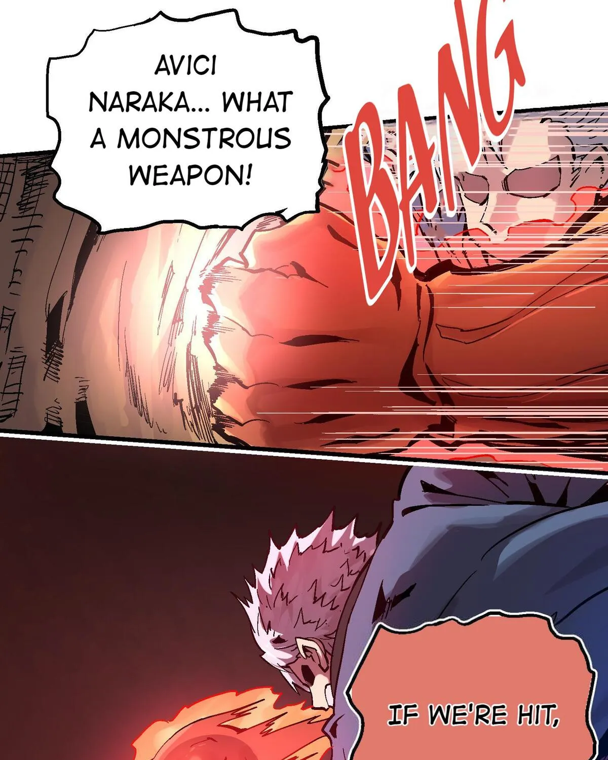 Xiu Tu Chapter 56 page 13 - 