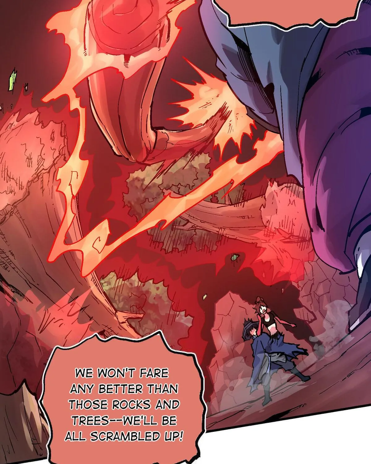 Xiu Tu Chapter 56 page 14 - 
