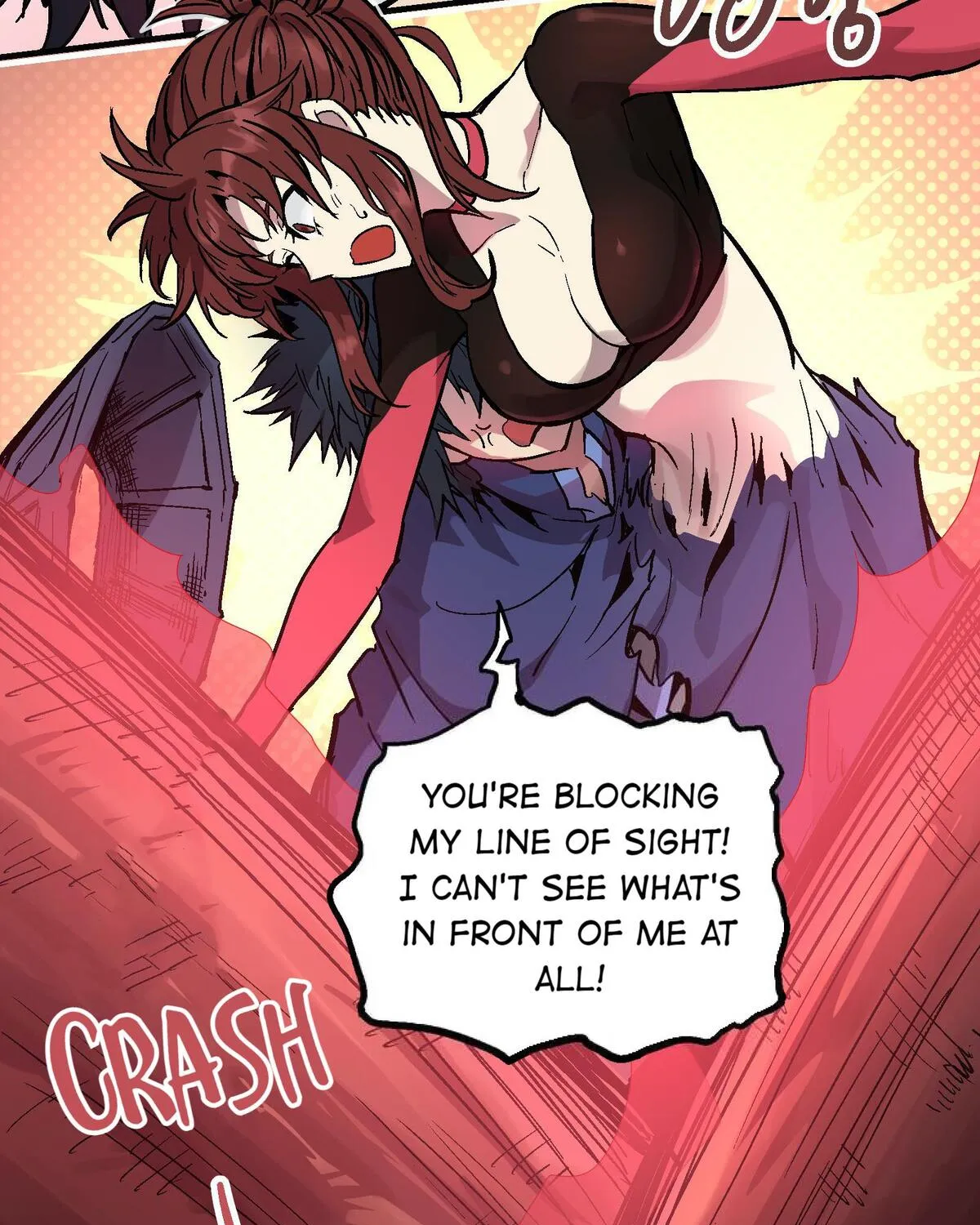 Xiu Tu Chapter 56 page 18 - 