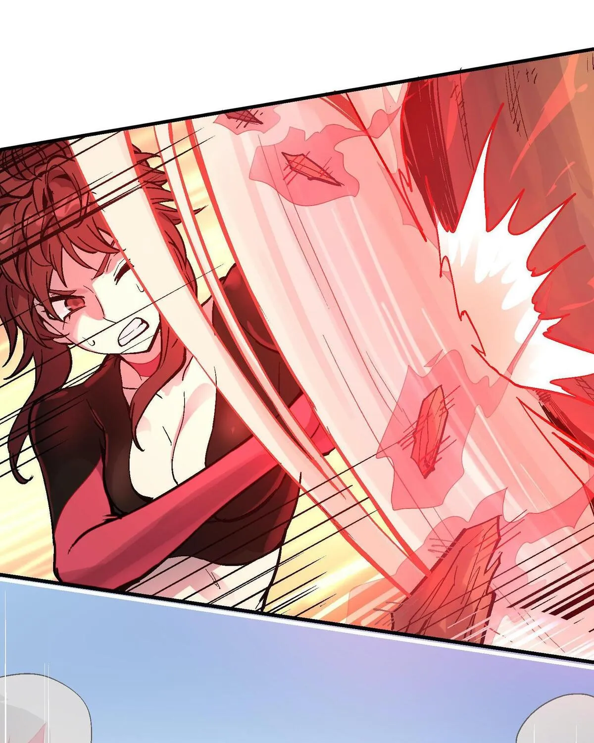 Xiu Tu Chapter 56 page 23 - 