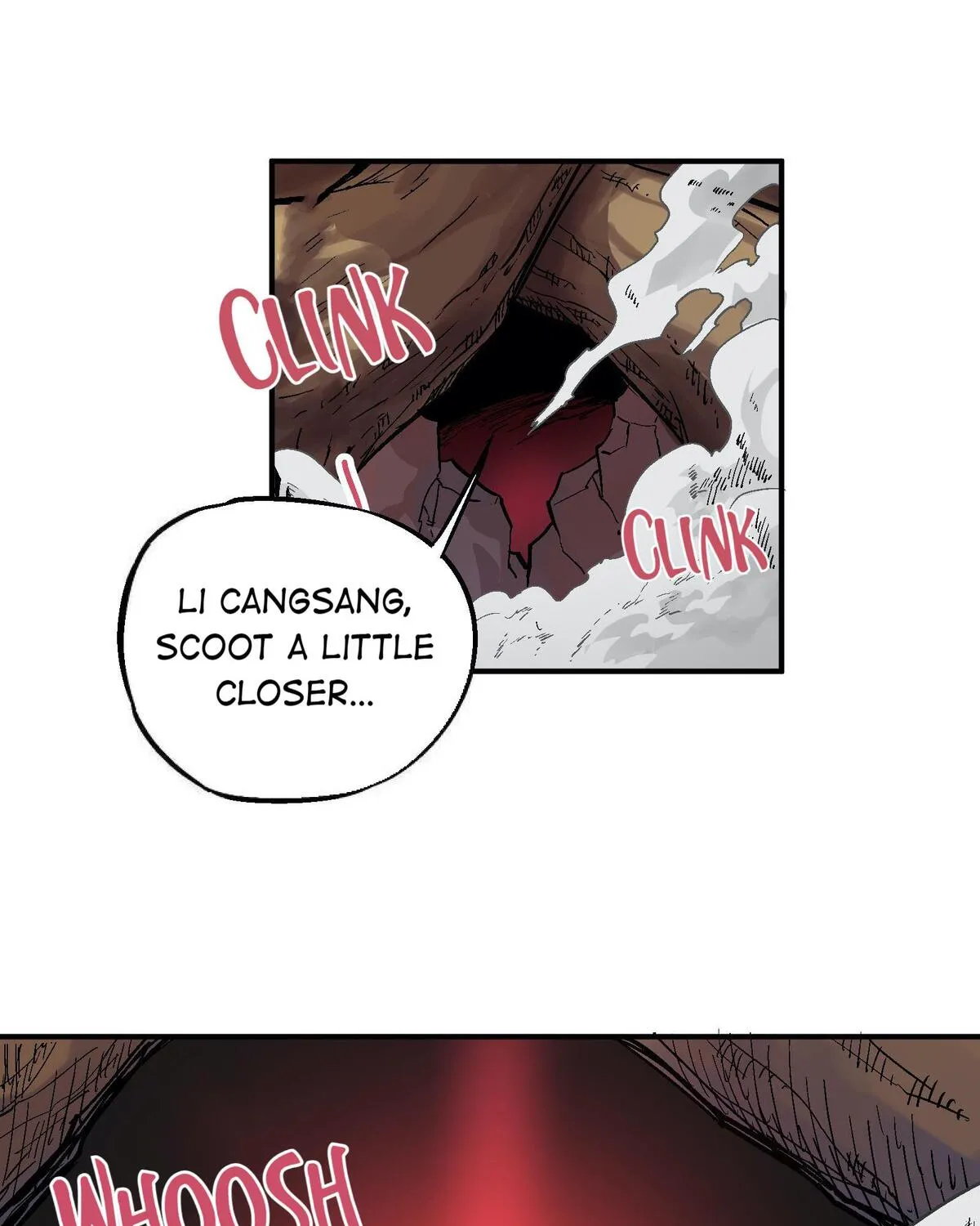 Xiu Tu Chapter 56 page 33 - 