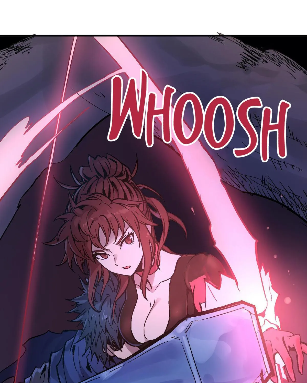 Xiu Tu Chapter 56 page 35 - 