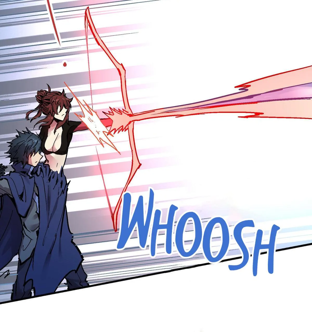 Xiu Tu Chapter 56 page 38 - 