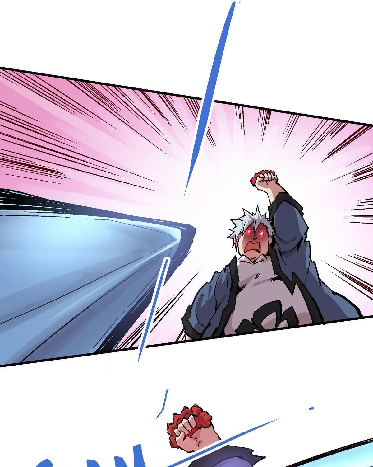 Xiu Tu Chapter 56 page 39 - 