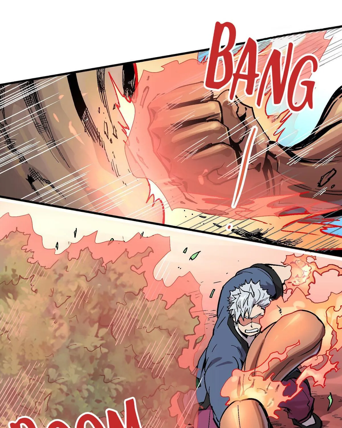 Xiu Tu Chapter 56 page 5 - 