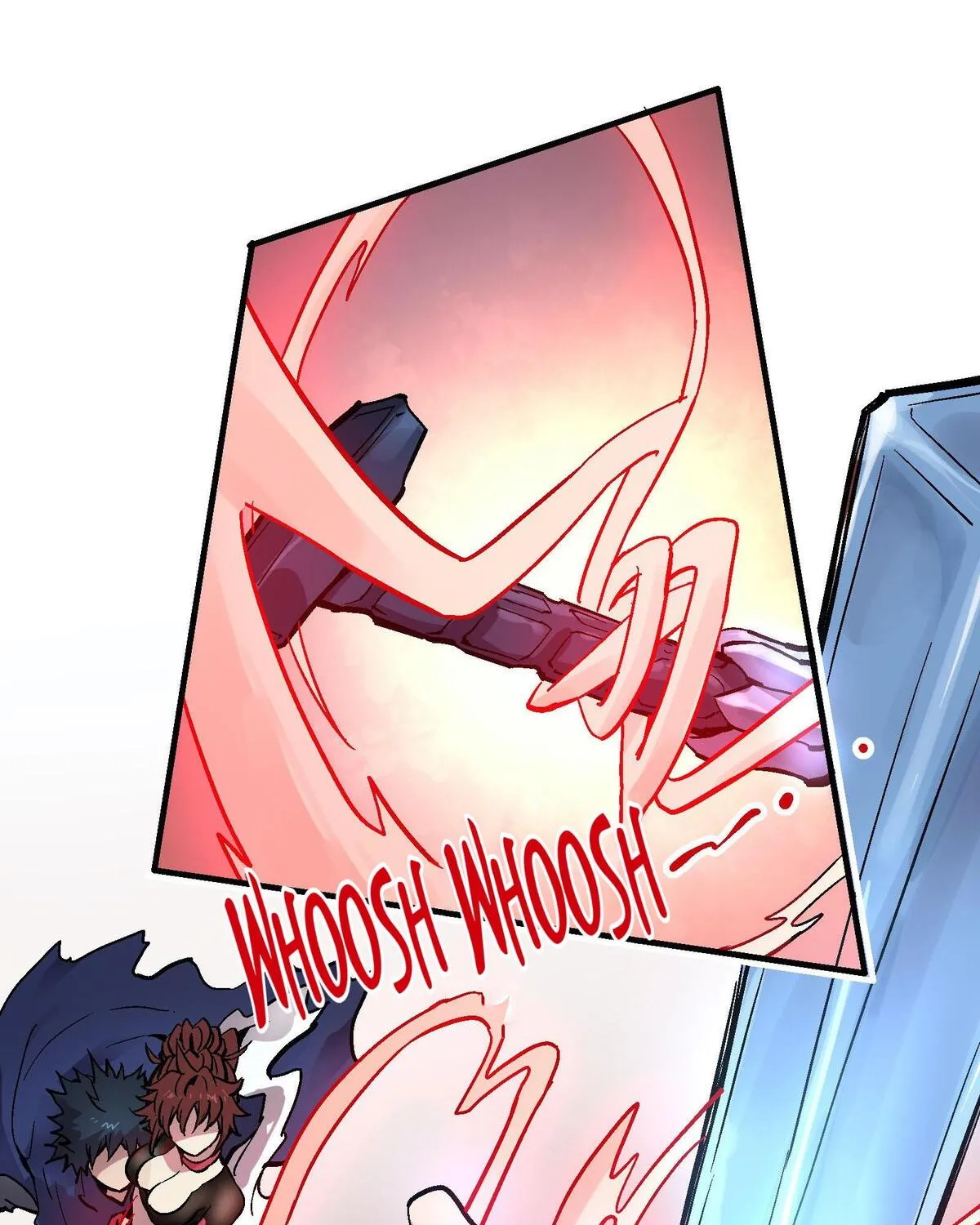 Xiu Tu Chapter 56 page 41 - 