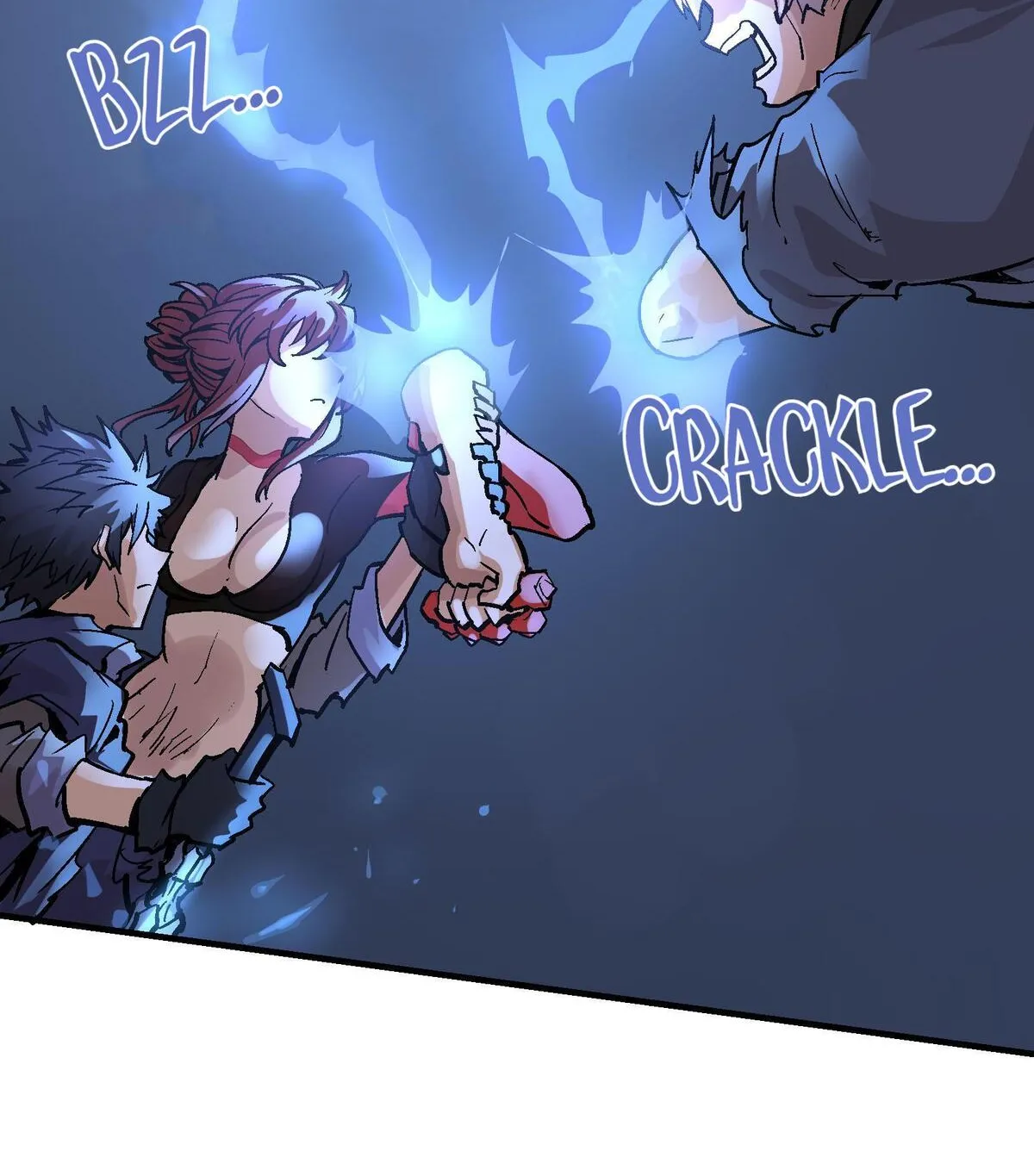 Xiu Tu Chapter 56 page 45 - 
