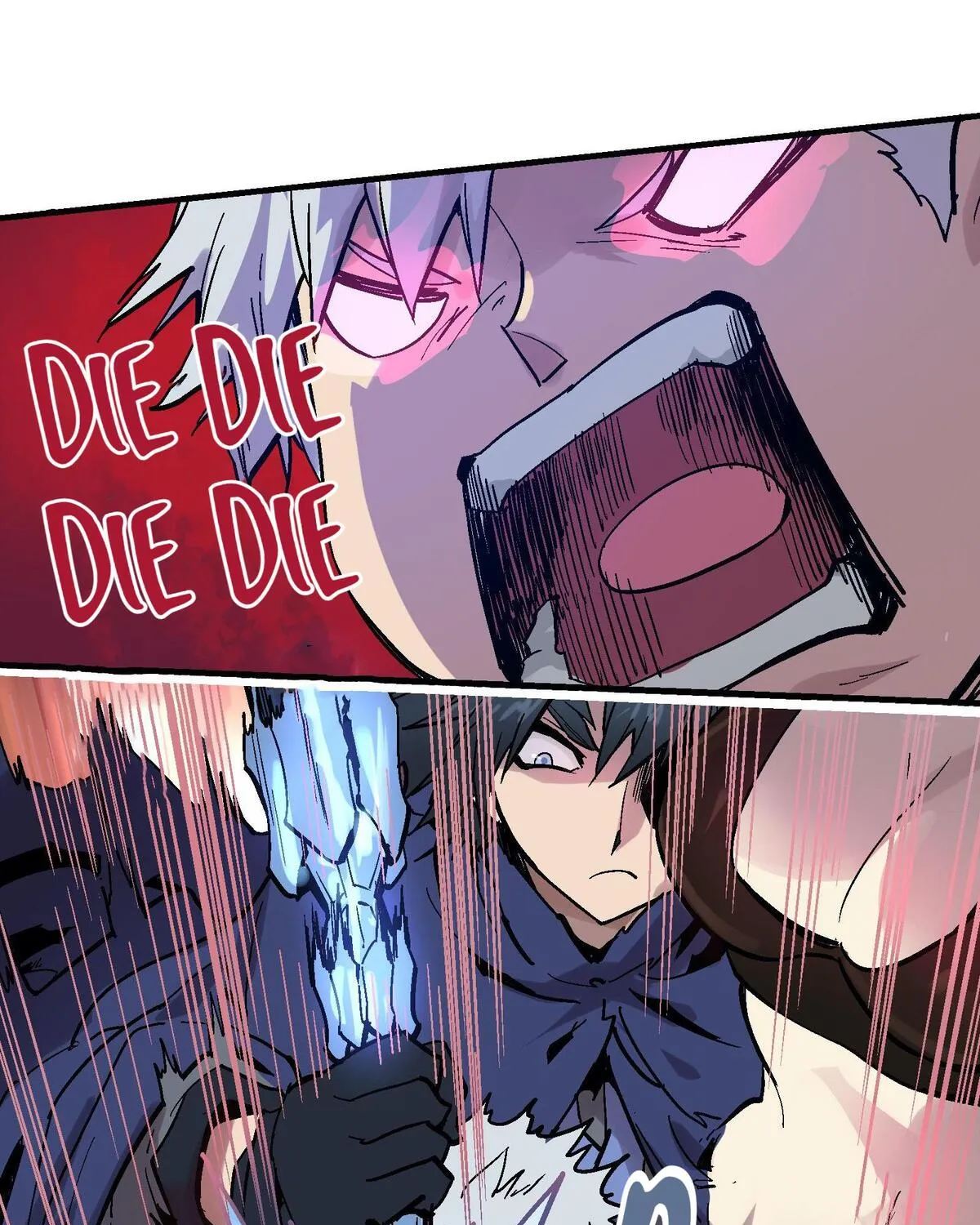 Xiu Tu Chapter 56 page 46 - 