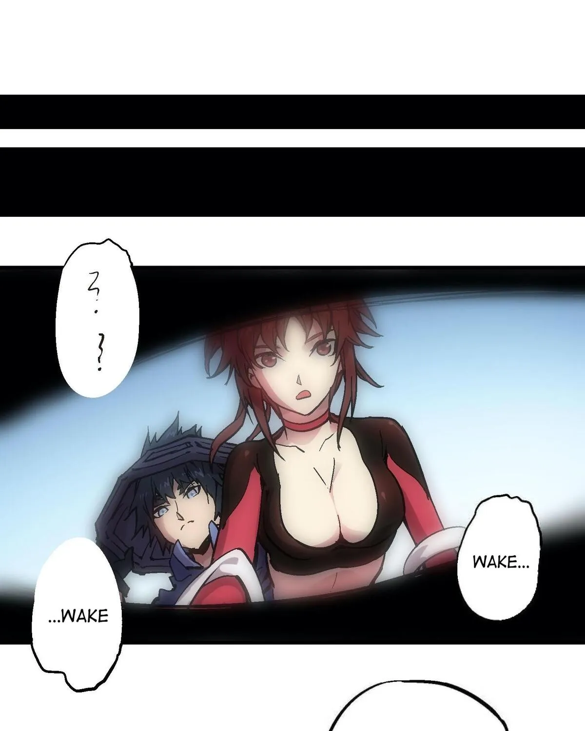 Xiu Tu Chapter 56 page 51 - 