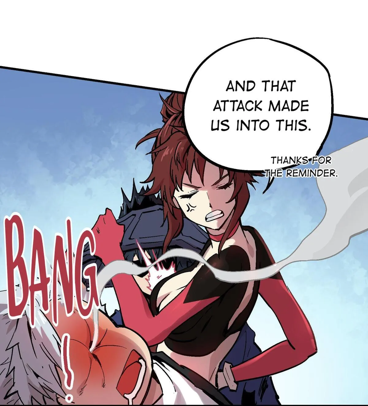 Xiu Tu Chapter 56 page 55 - 