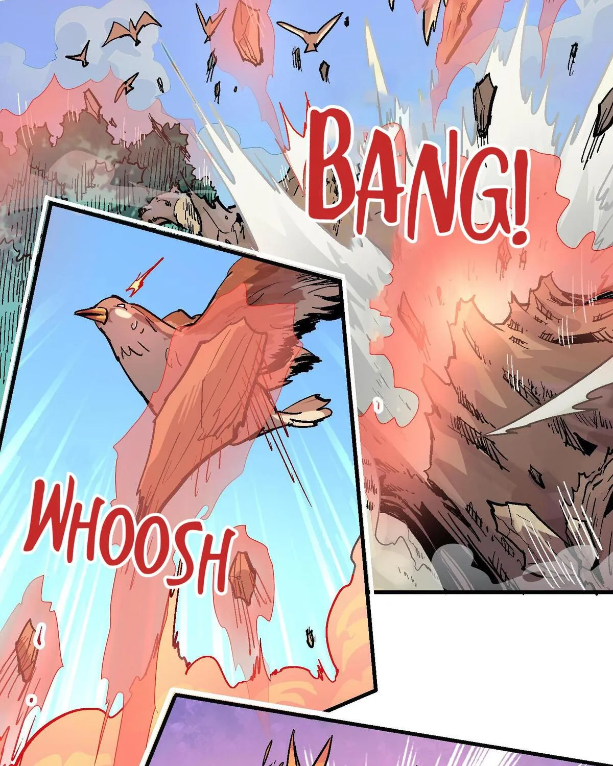 Xiu Tu Chapter 56 page 7 - 