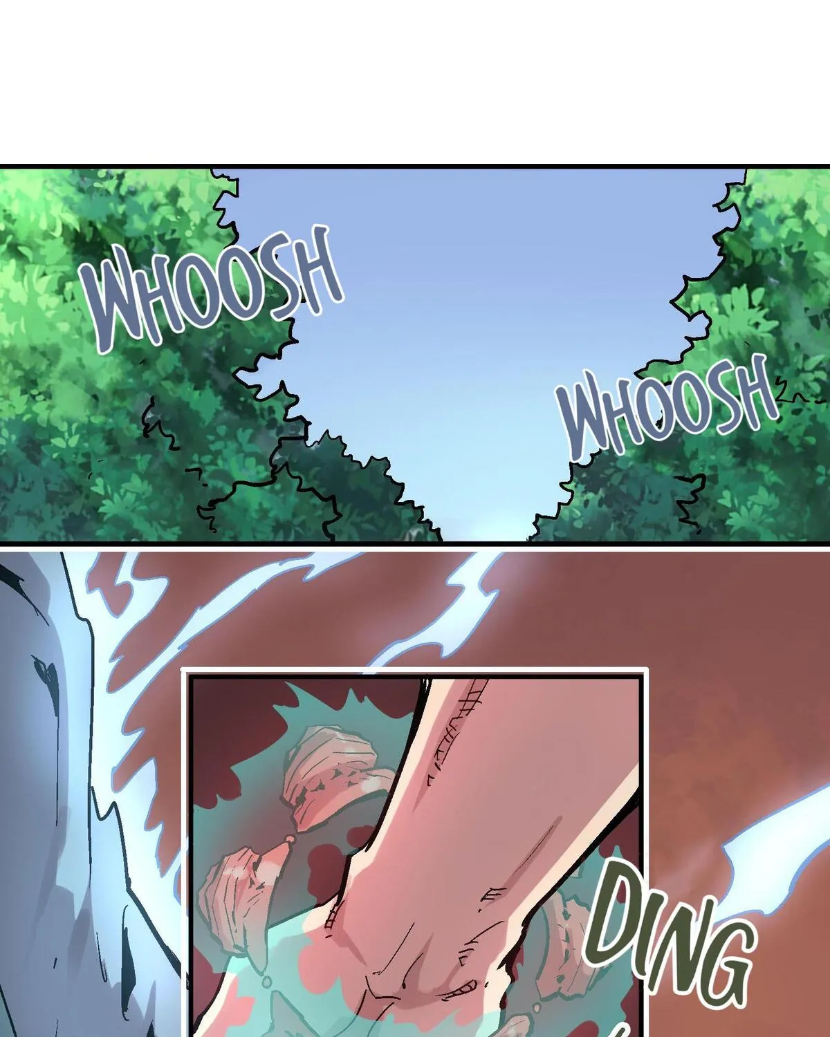 Xiu Tu Chapter 56 page 64 - 