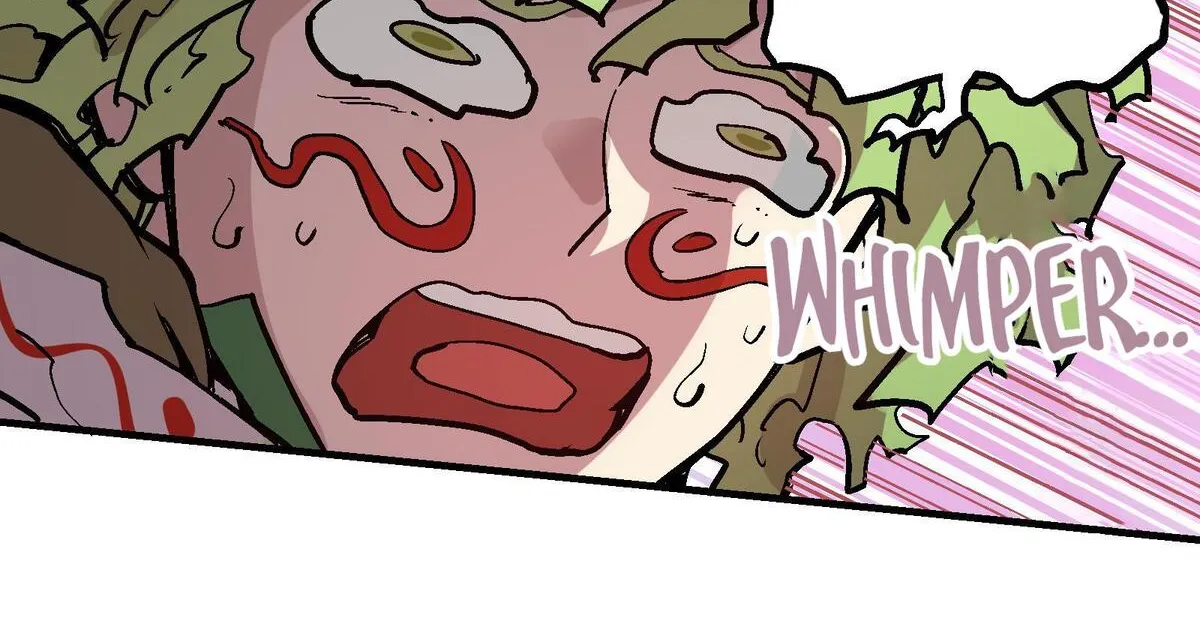 Xiu Tu Chapter 57 page 11 - 