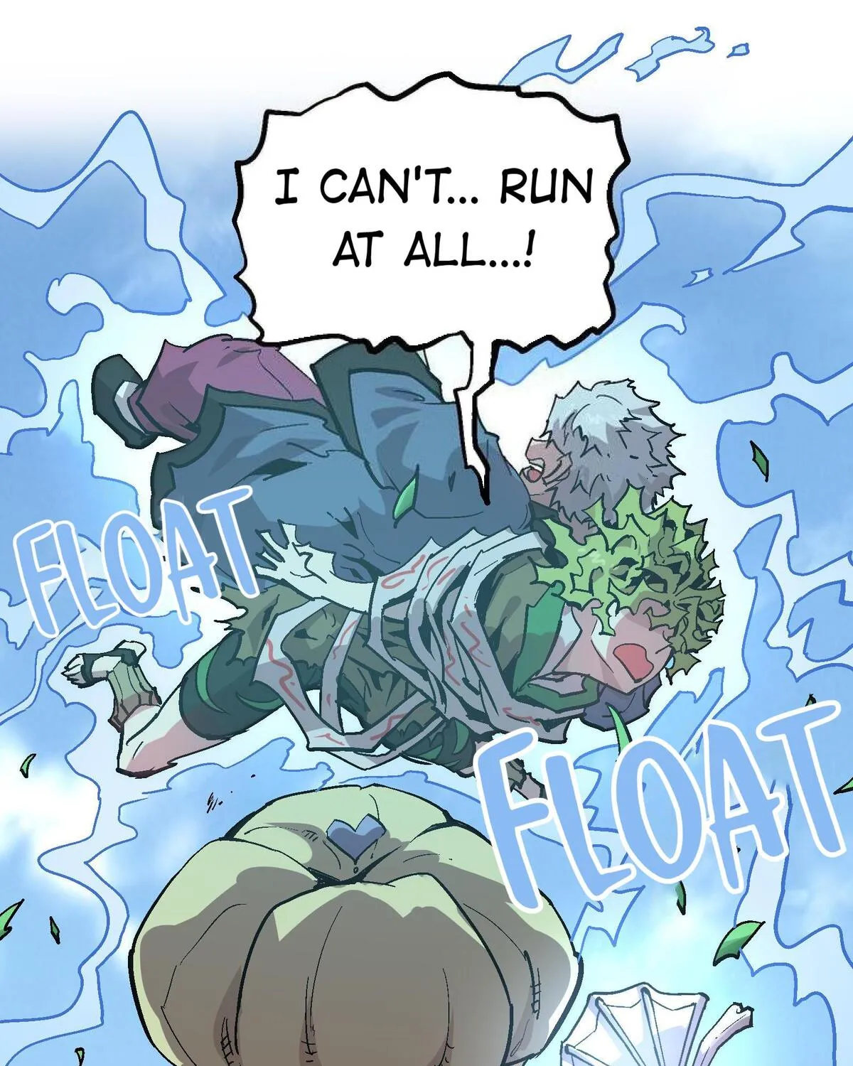 Xiu Tu Chapter 57 page 12 - 