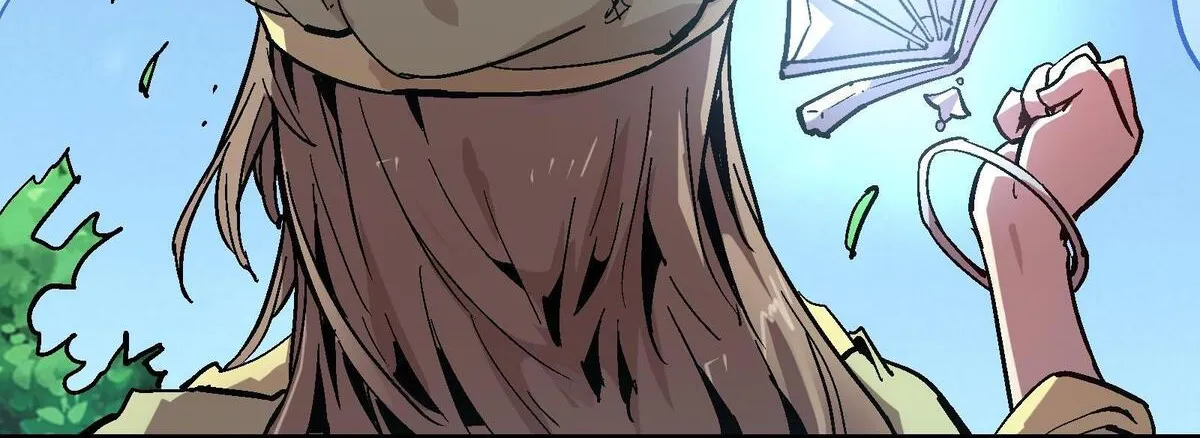 Xiu Tu Chapter 57 page 13 - 