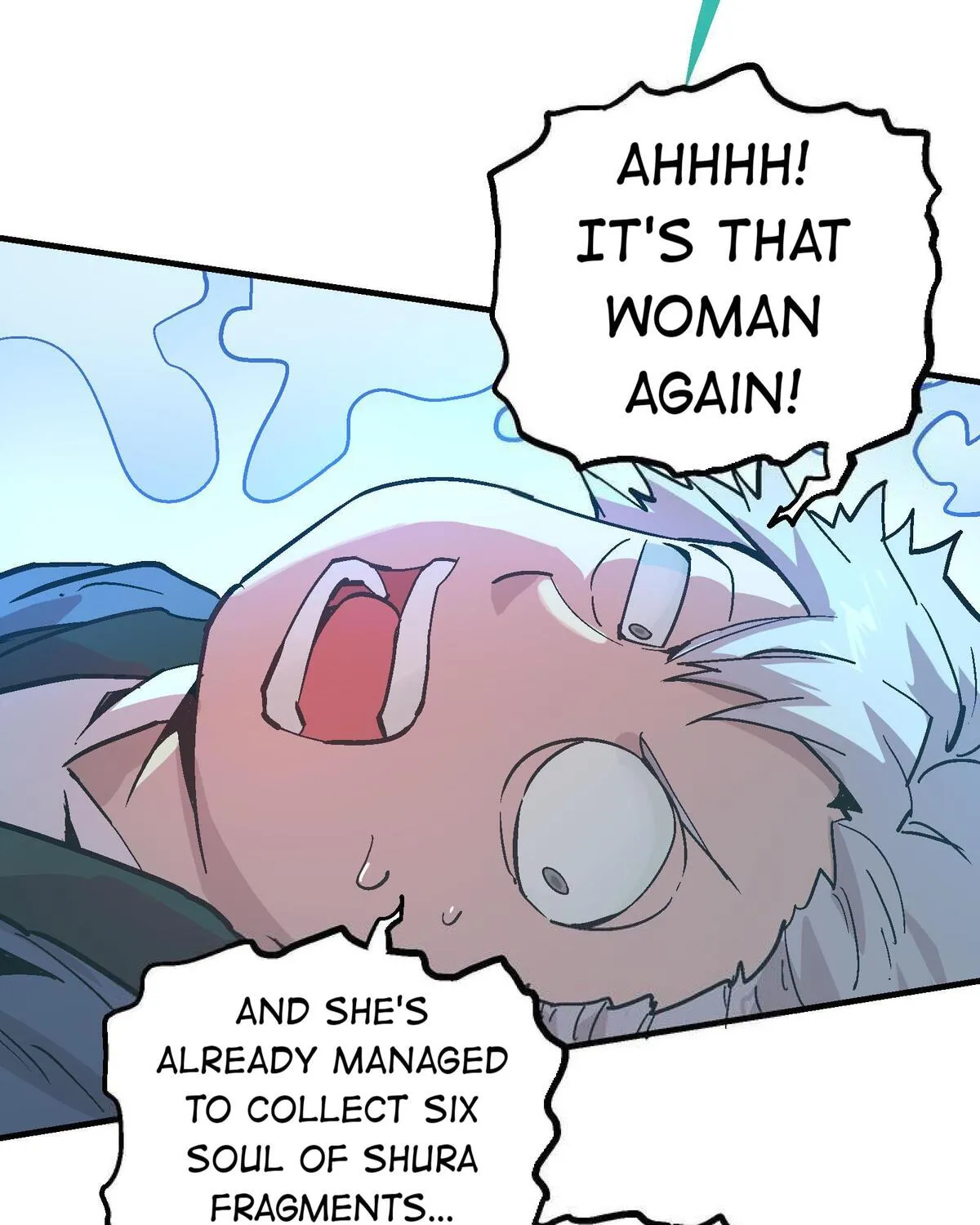 Xiu Tu Chapter 57 page 16 - 