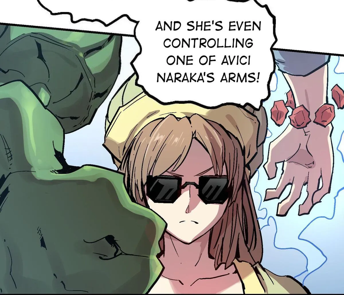 Xiu Tu Chapter 57 page 17 - 