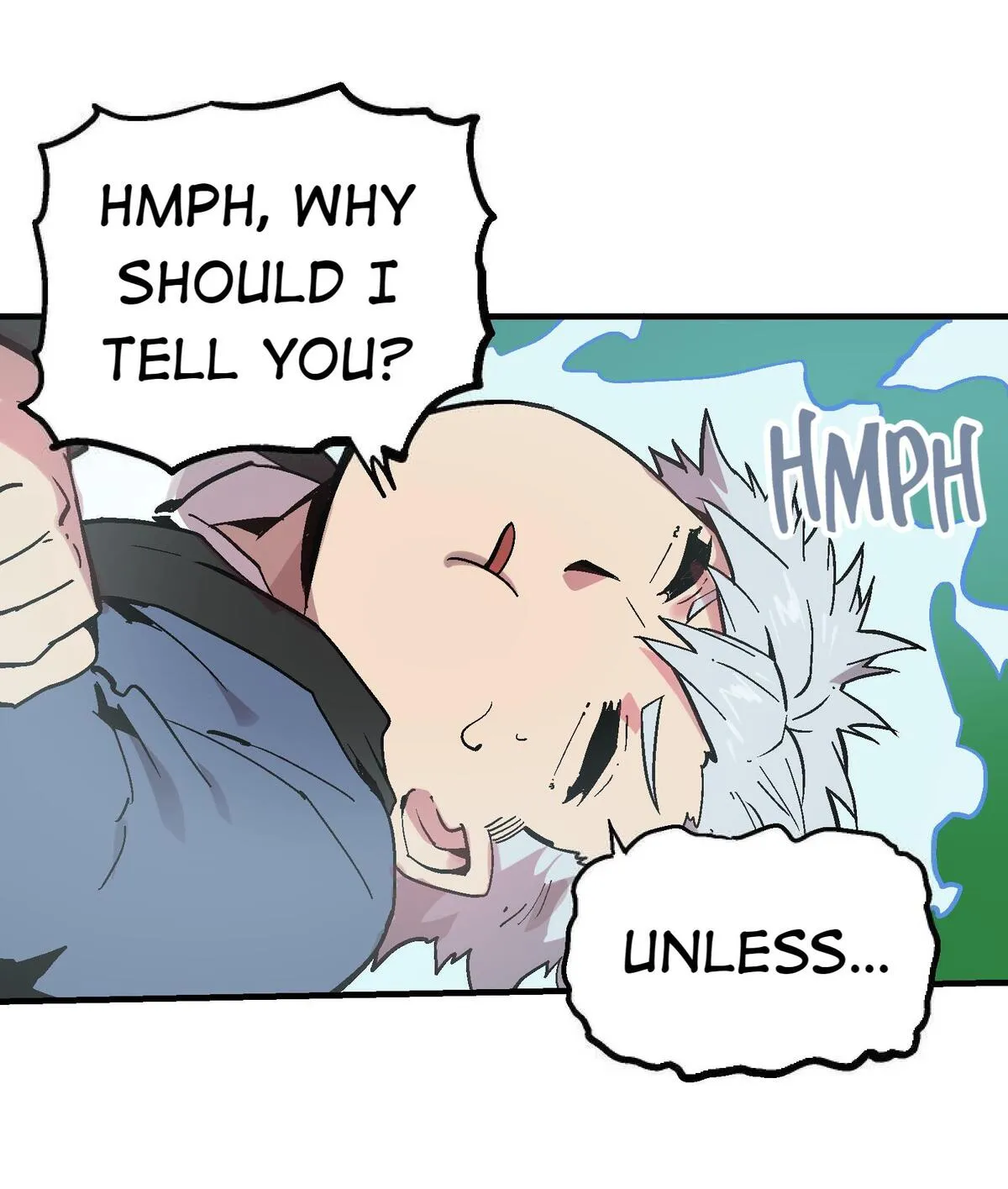 Xiu Tu Chapter 57 page 28 - 