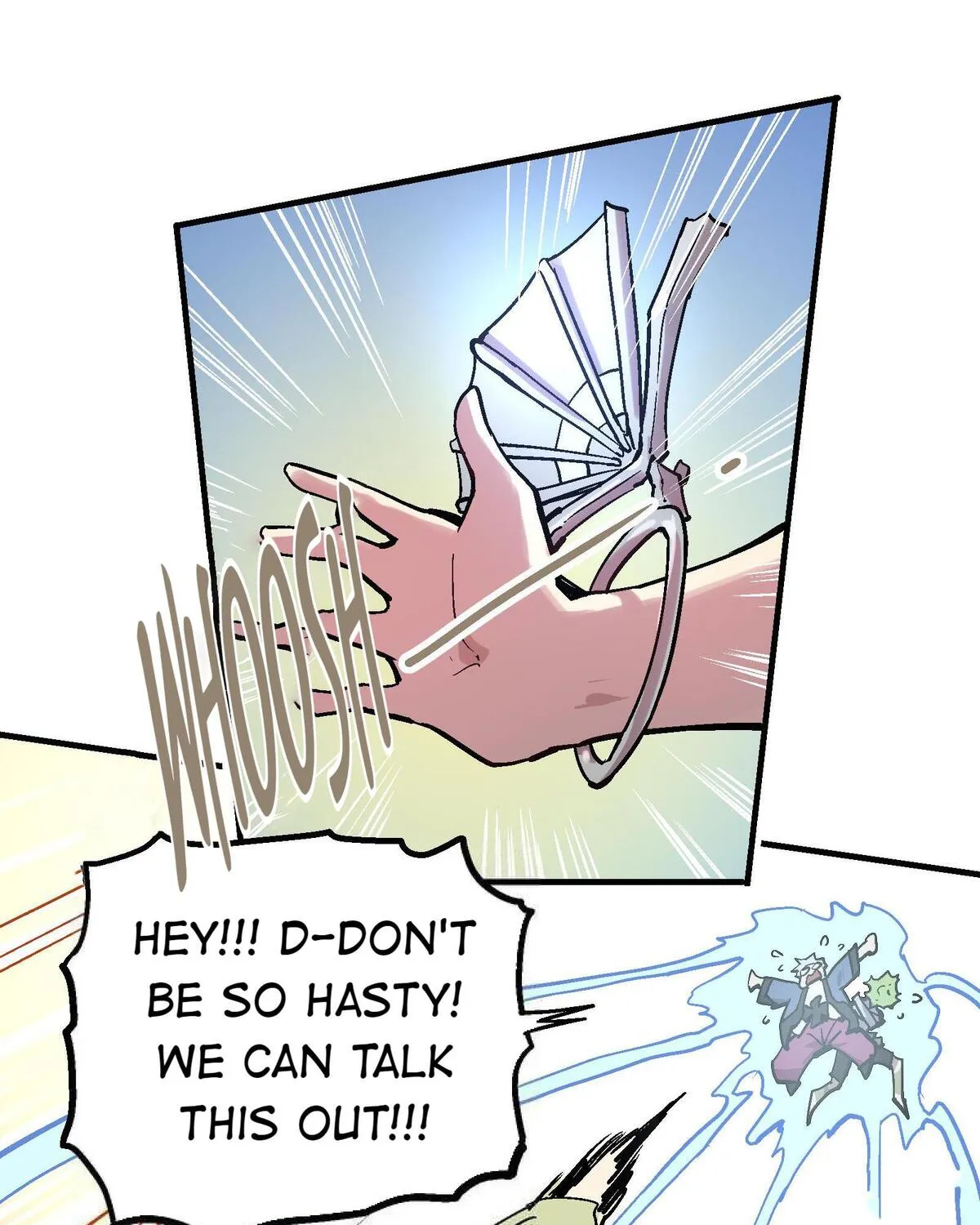 Xiu Tu Chapter 57 page 29 - 
