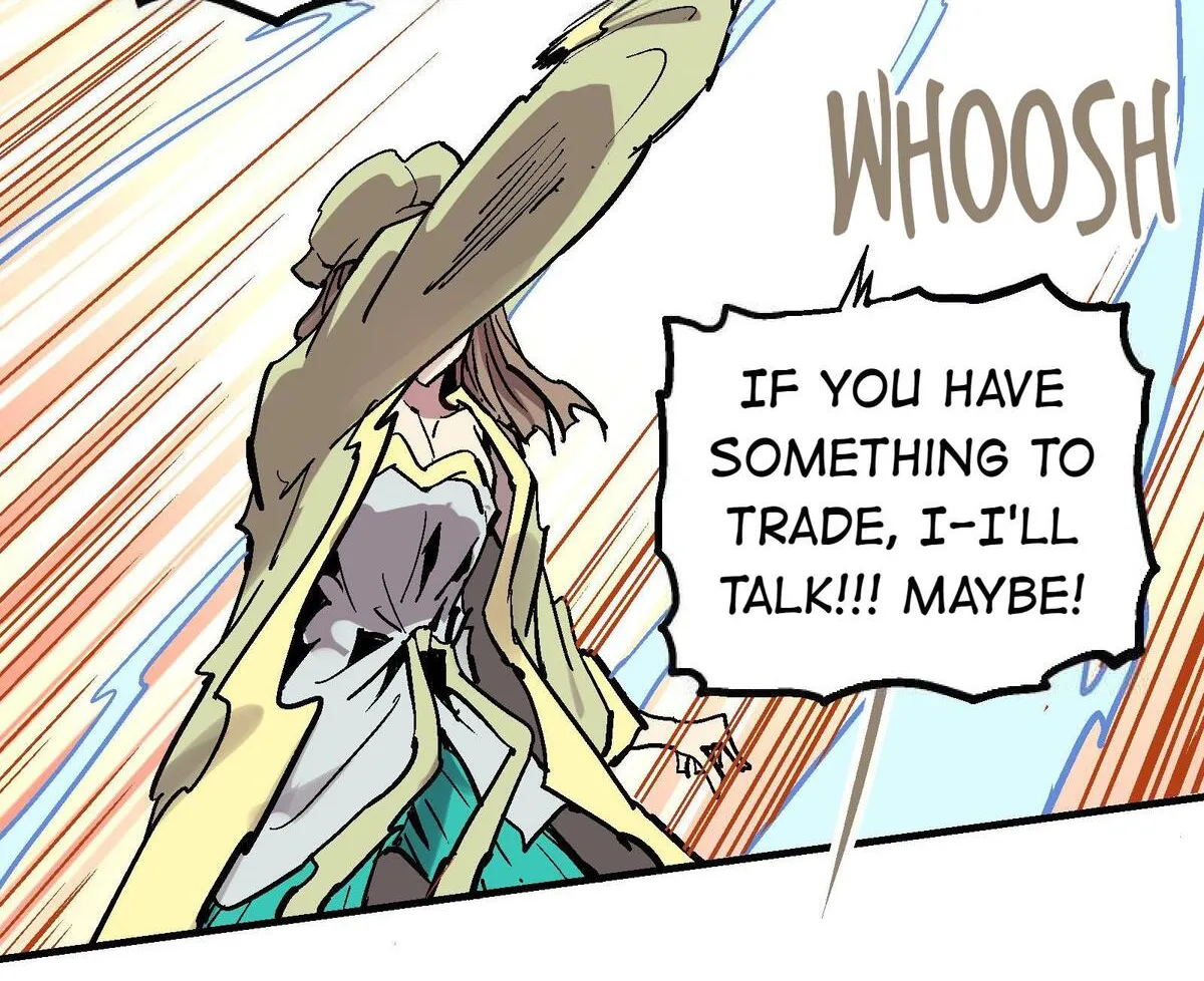Xiu Tu Chapter 57 page 30 - 