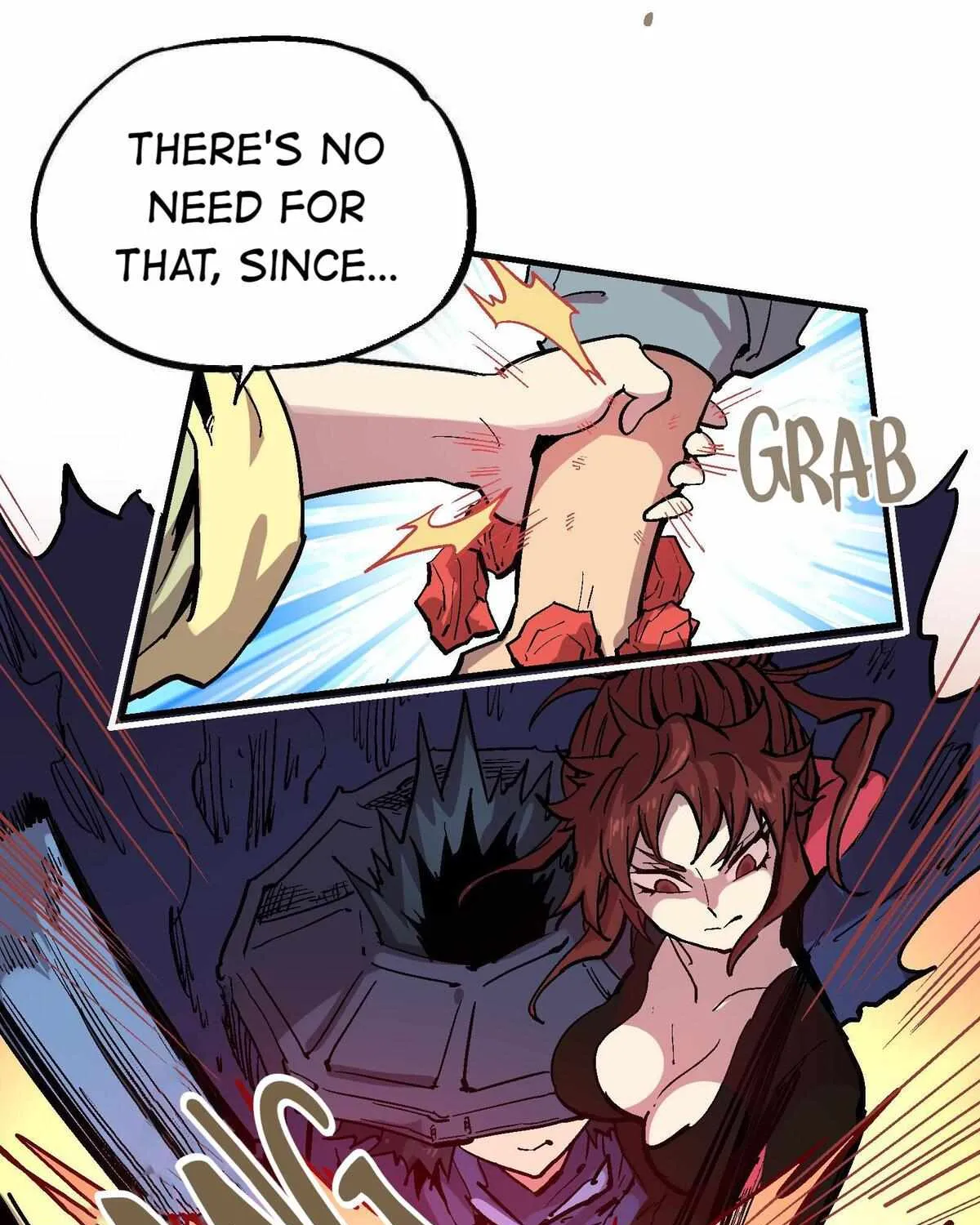 Xiu Tu Chapter 57 page 31 - 