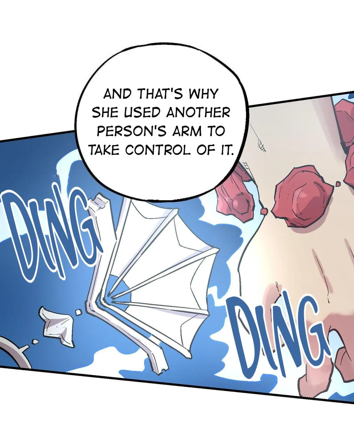 Xiu Tu Chapter 57 page 34 - 