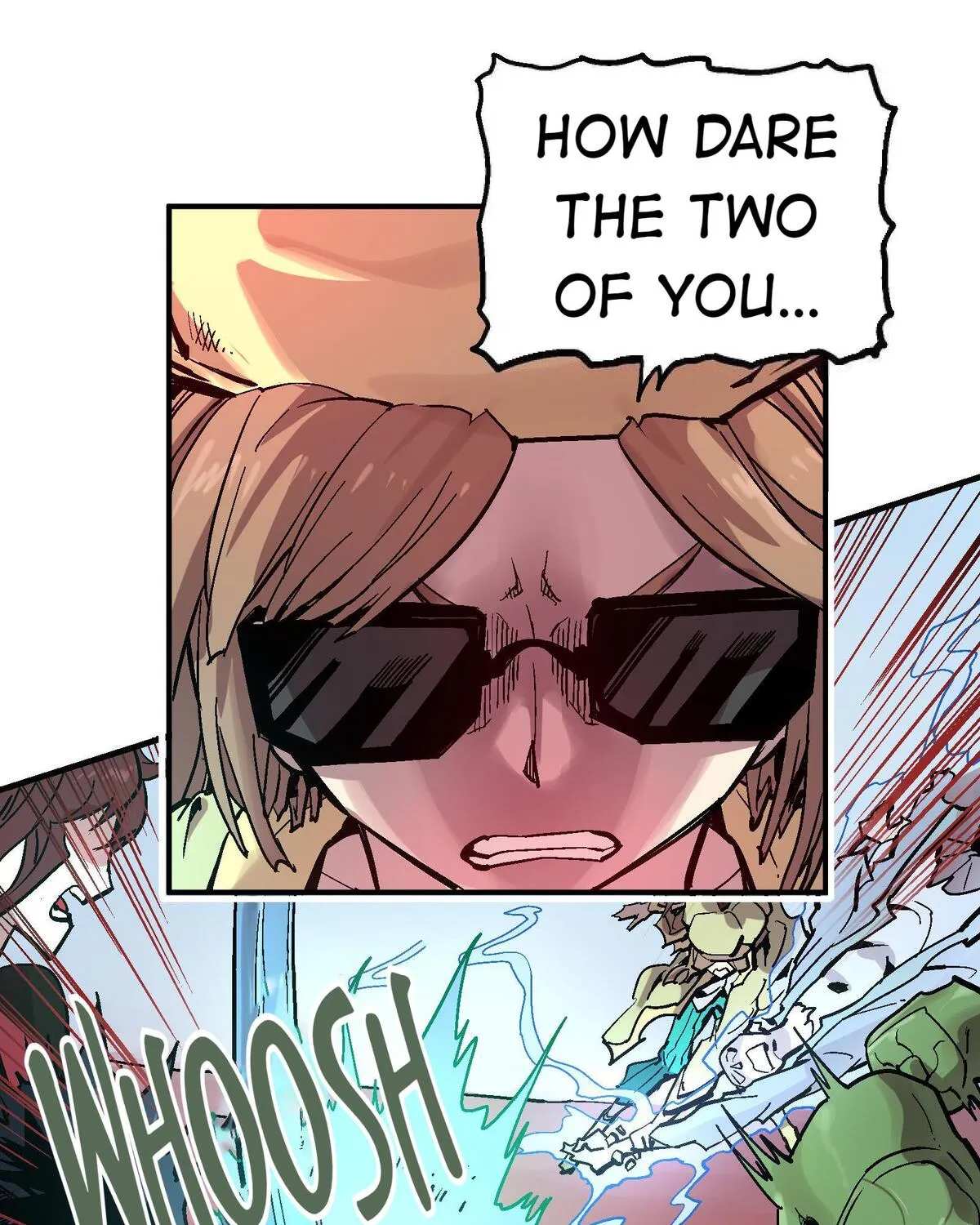 Xiu Tu Chapter 57 page 35 - 