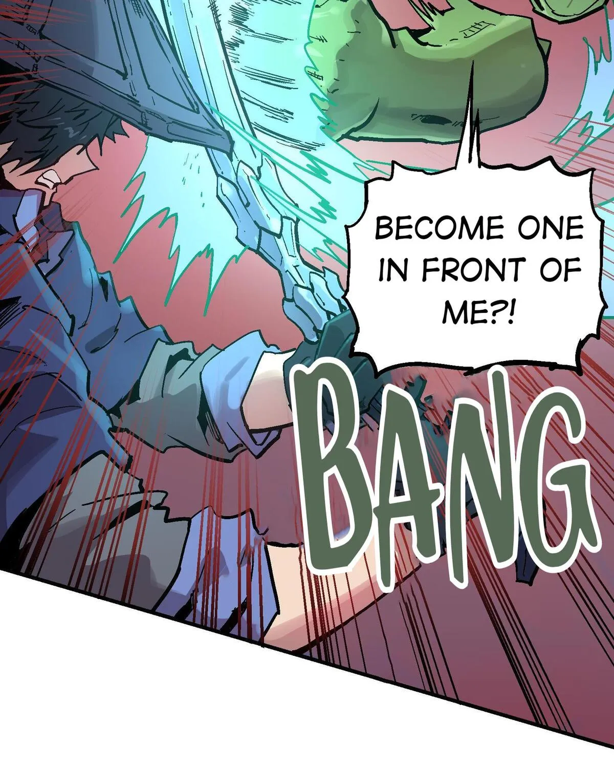 Xiu Tu Chapter 57 page 37 - 