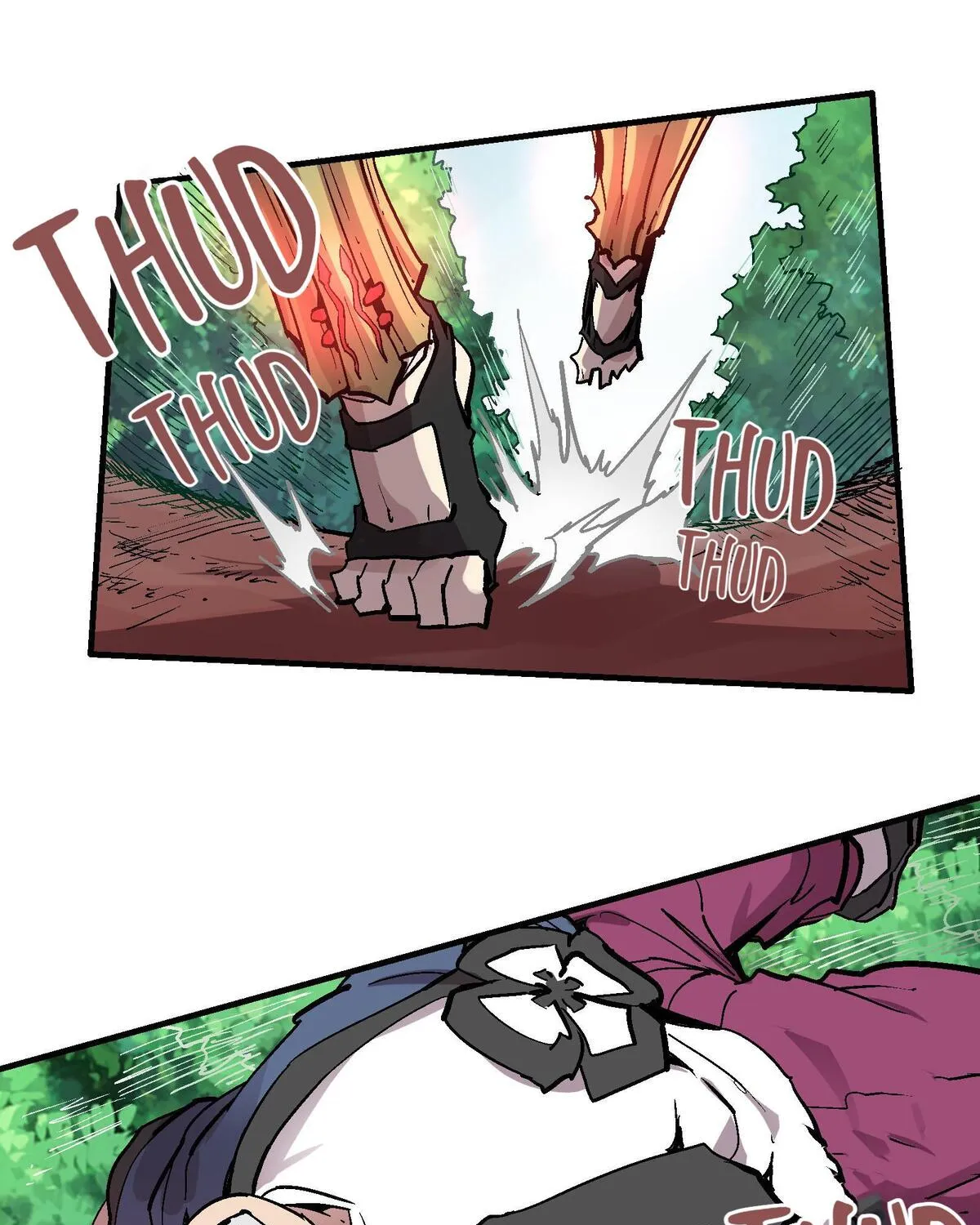 Xiu Tu Chapter 57 page 5 - 
