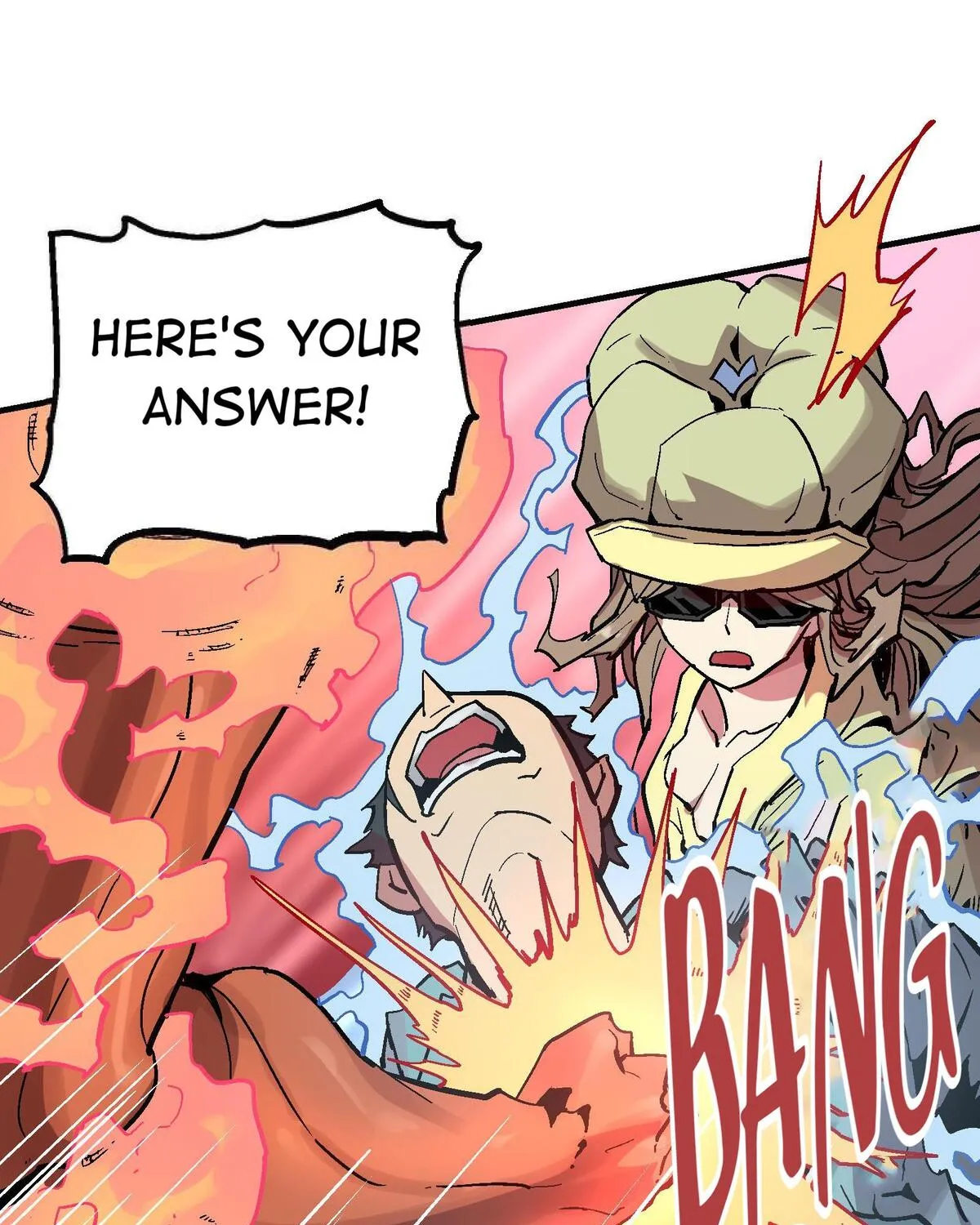 Xiu Tu Chapter 57 page 41 - 
