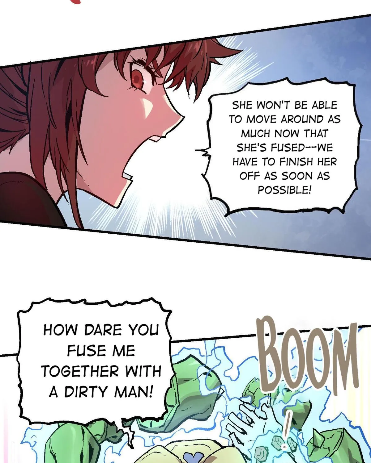 Xiu Tu Chapter 57 page 43 - 