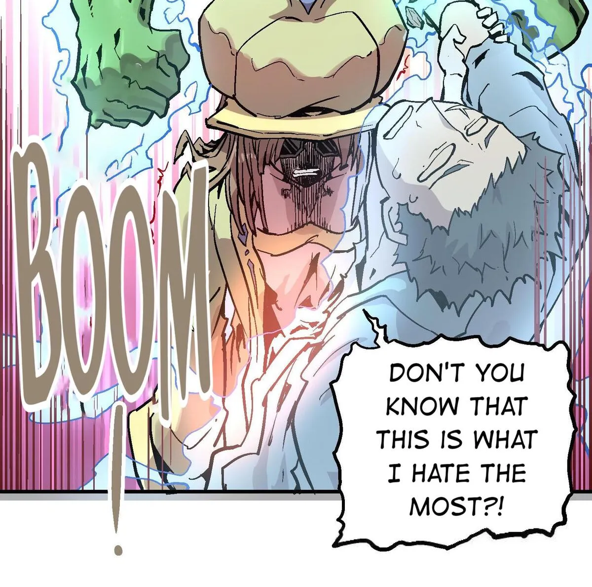 Xiu Tu Chapter 57 page 44 - 