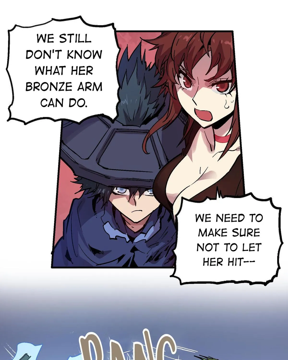 Xiu Tu Chapter 57 page 45 - 