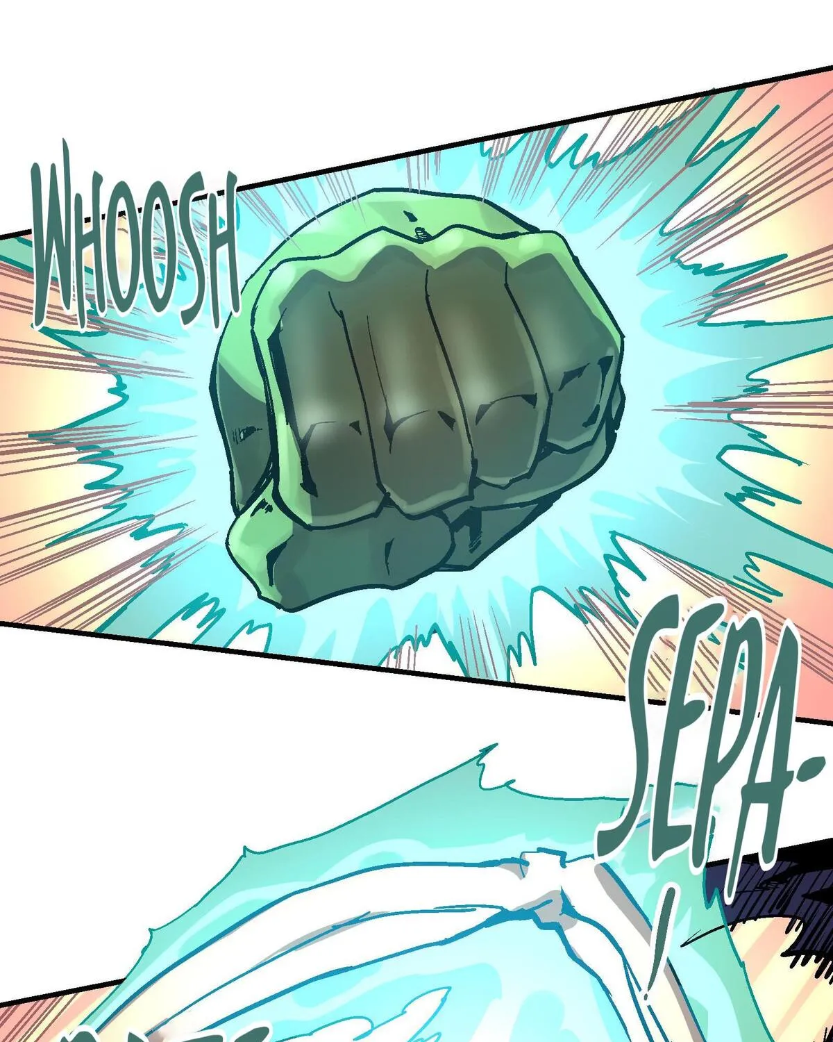 Xiu Tu Chapter 57 page 47 - 