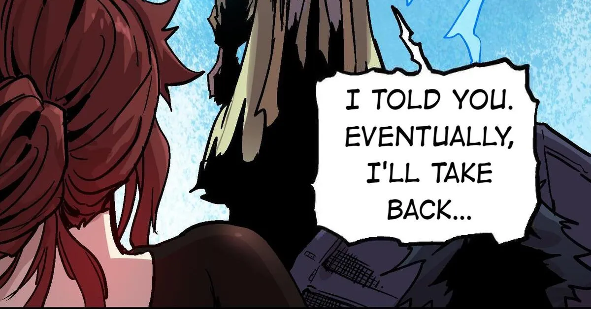 Xiu Tu Chapter 57 page 52 - 