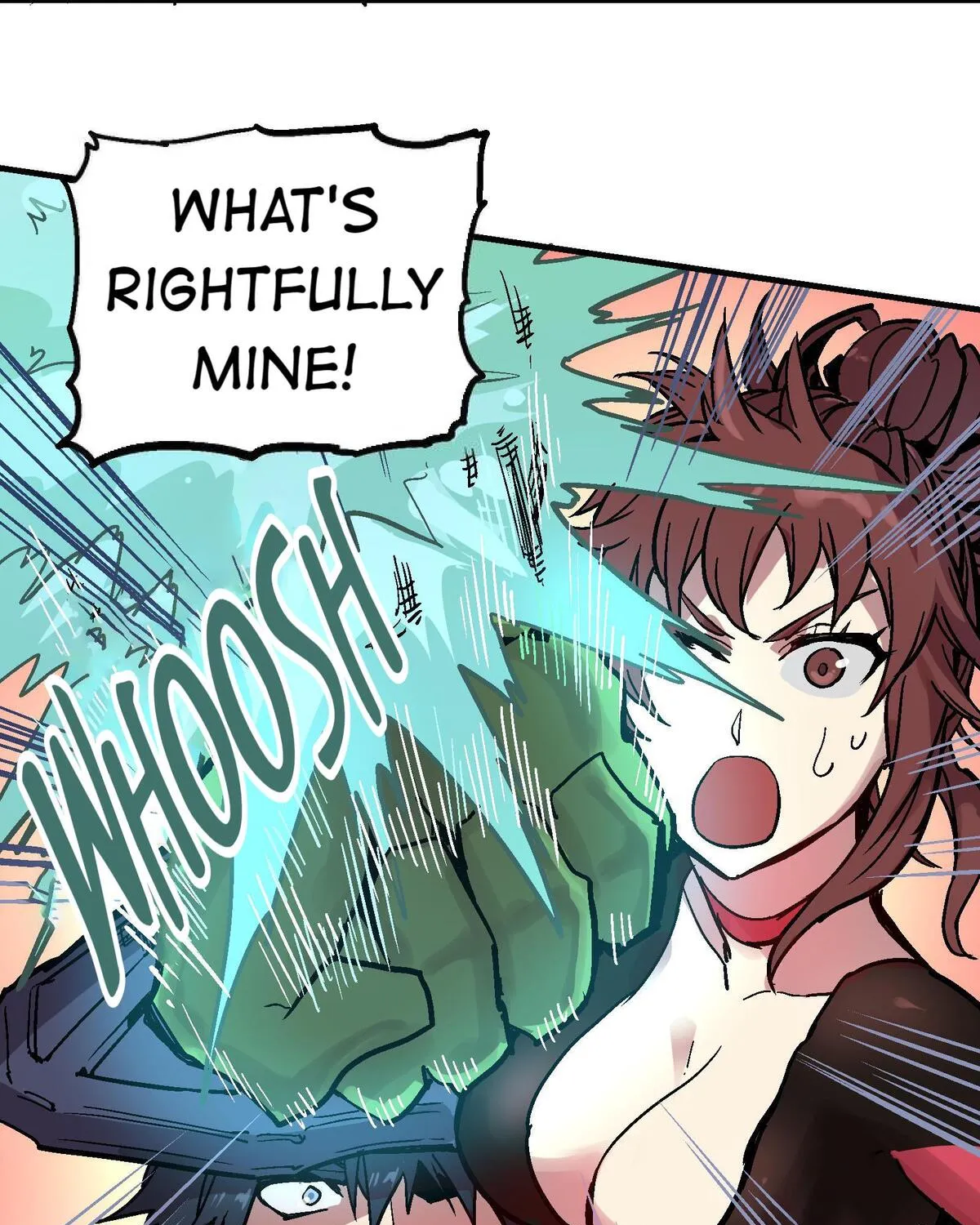 Xiu Tu Chapter 57 page 53 - 