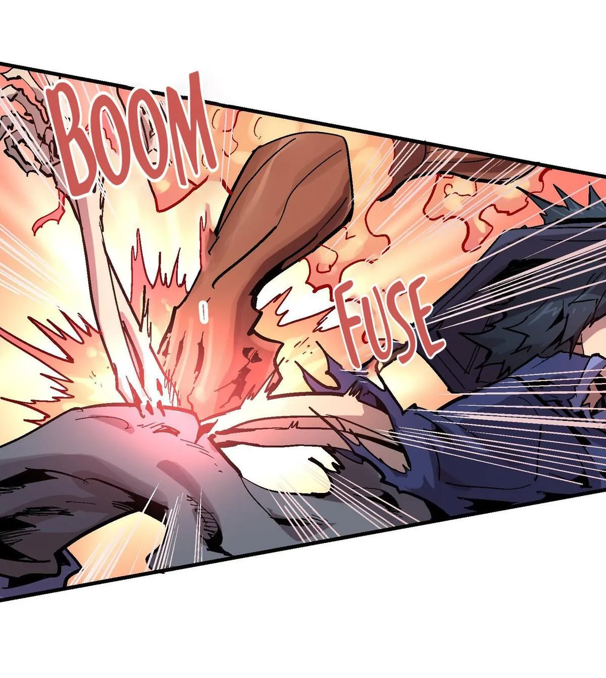 Xiu Tu Chapter 57 page 60 - 